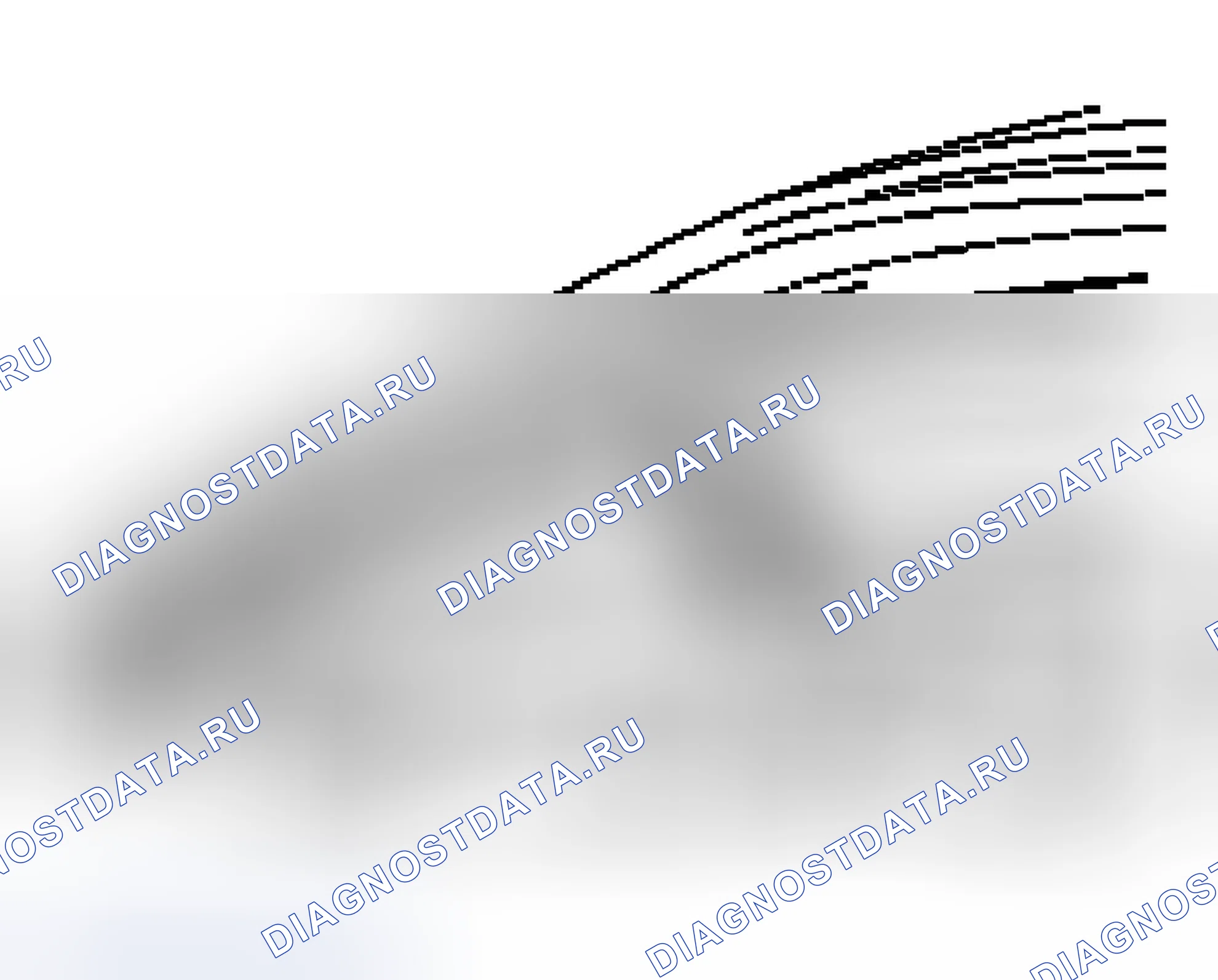 Рис. 23: Демонтаж. Ford Crown Victoria II