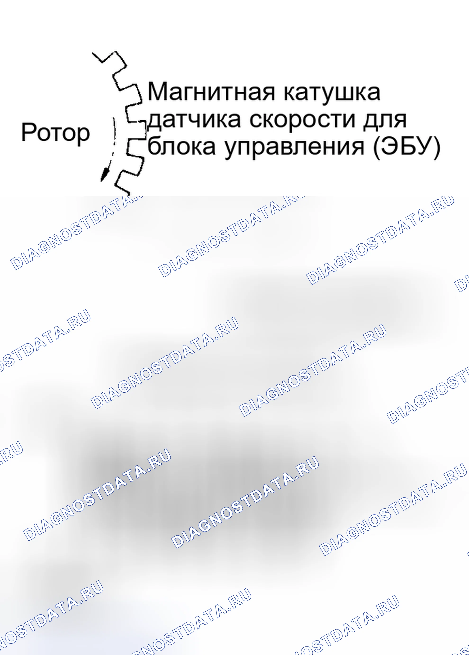 Рис. 149: ОПИСАНИЕ СХЕМЫ. Toyota Matrix E130