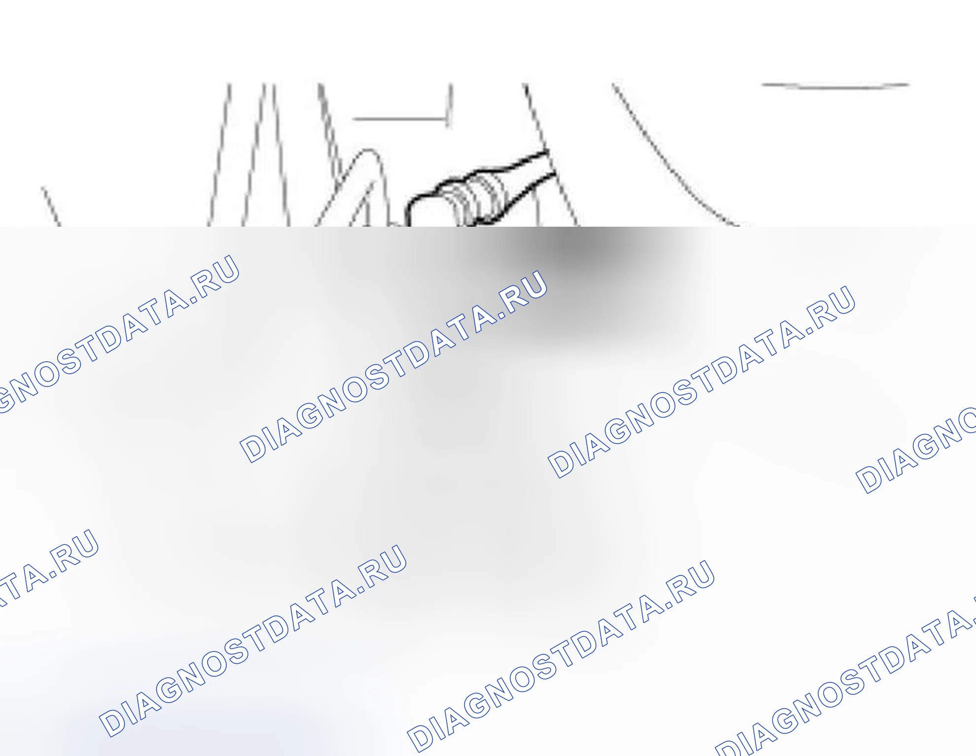 Рис. 135. Ford Focus I рестайлинг