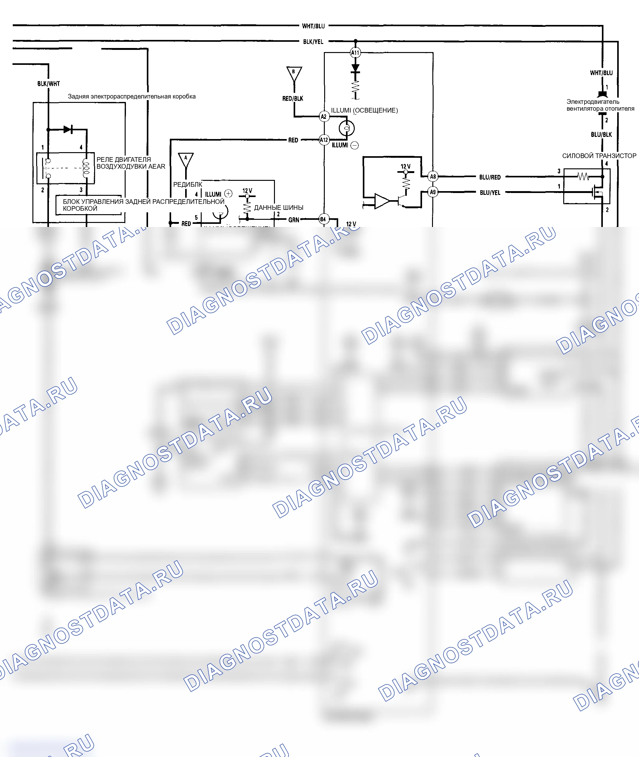 Рис. 105. Honda Odyssey III