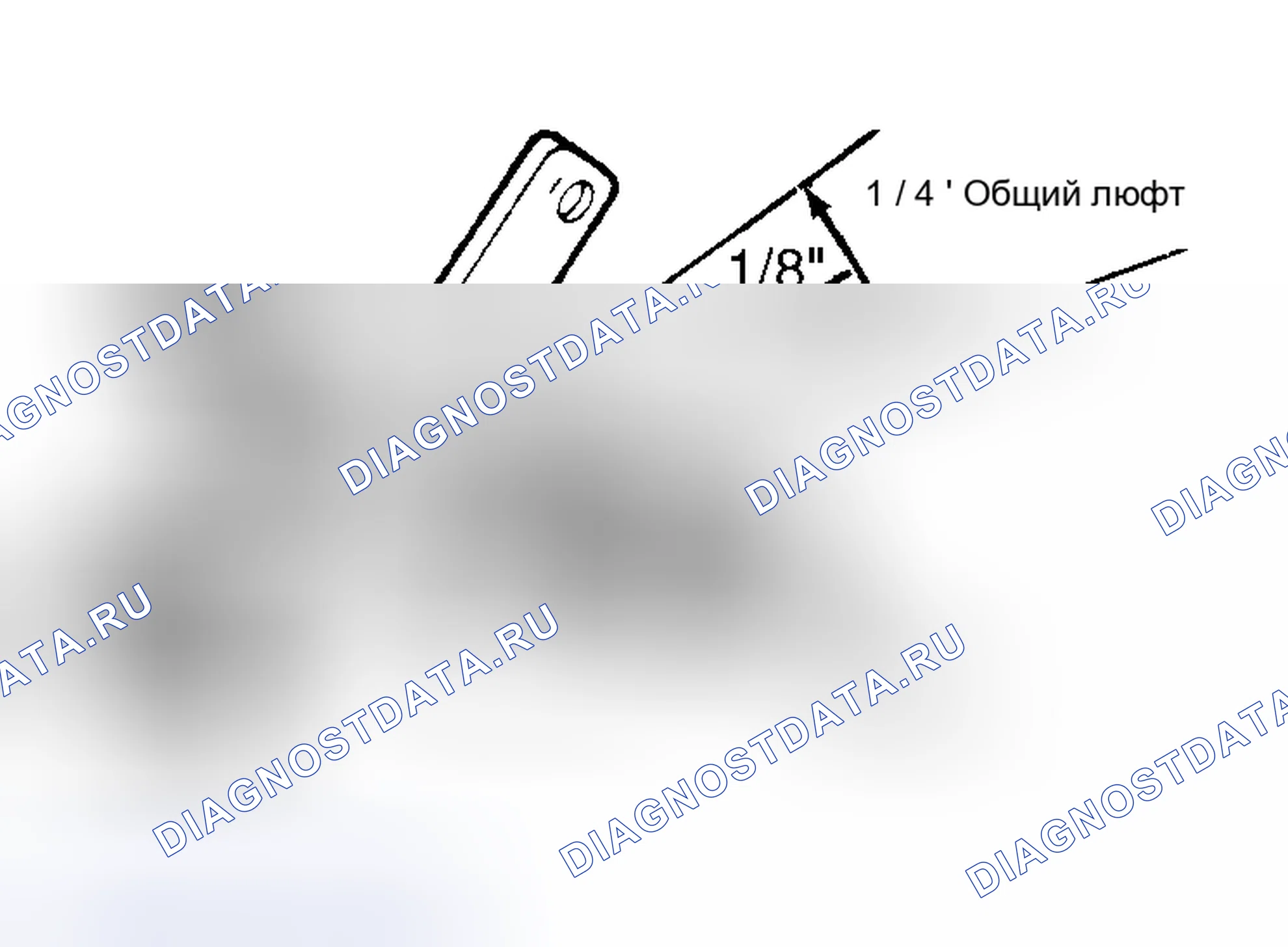 Рис. 16: Установка. GMC Jimmy I