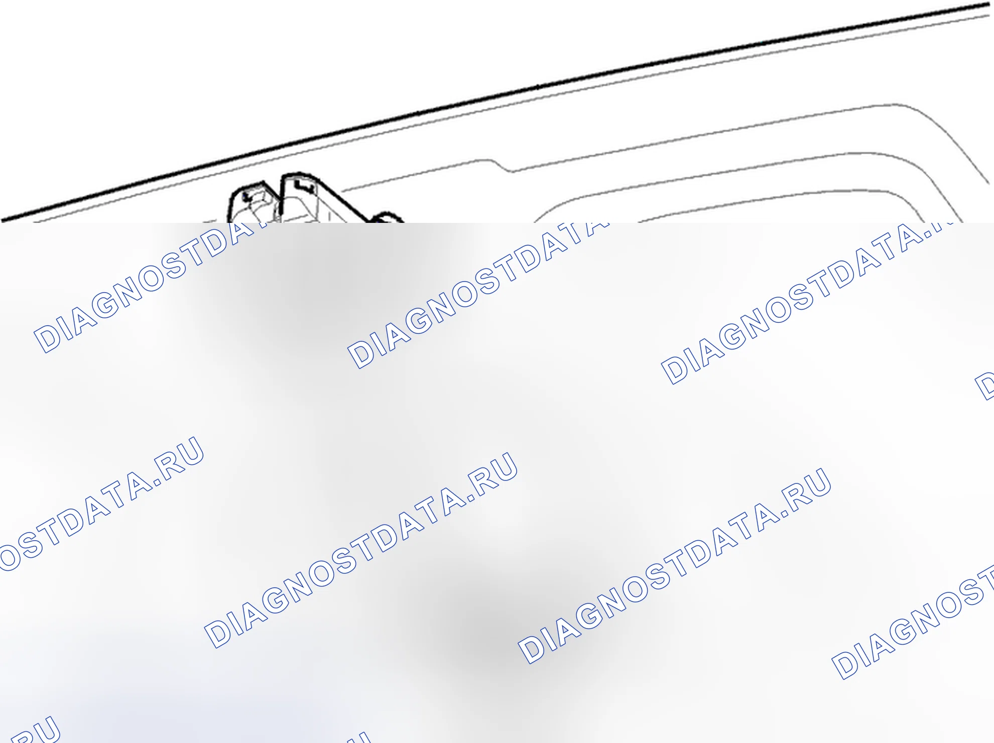 Рис. 576. Volvo C70 I