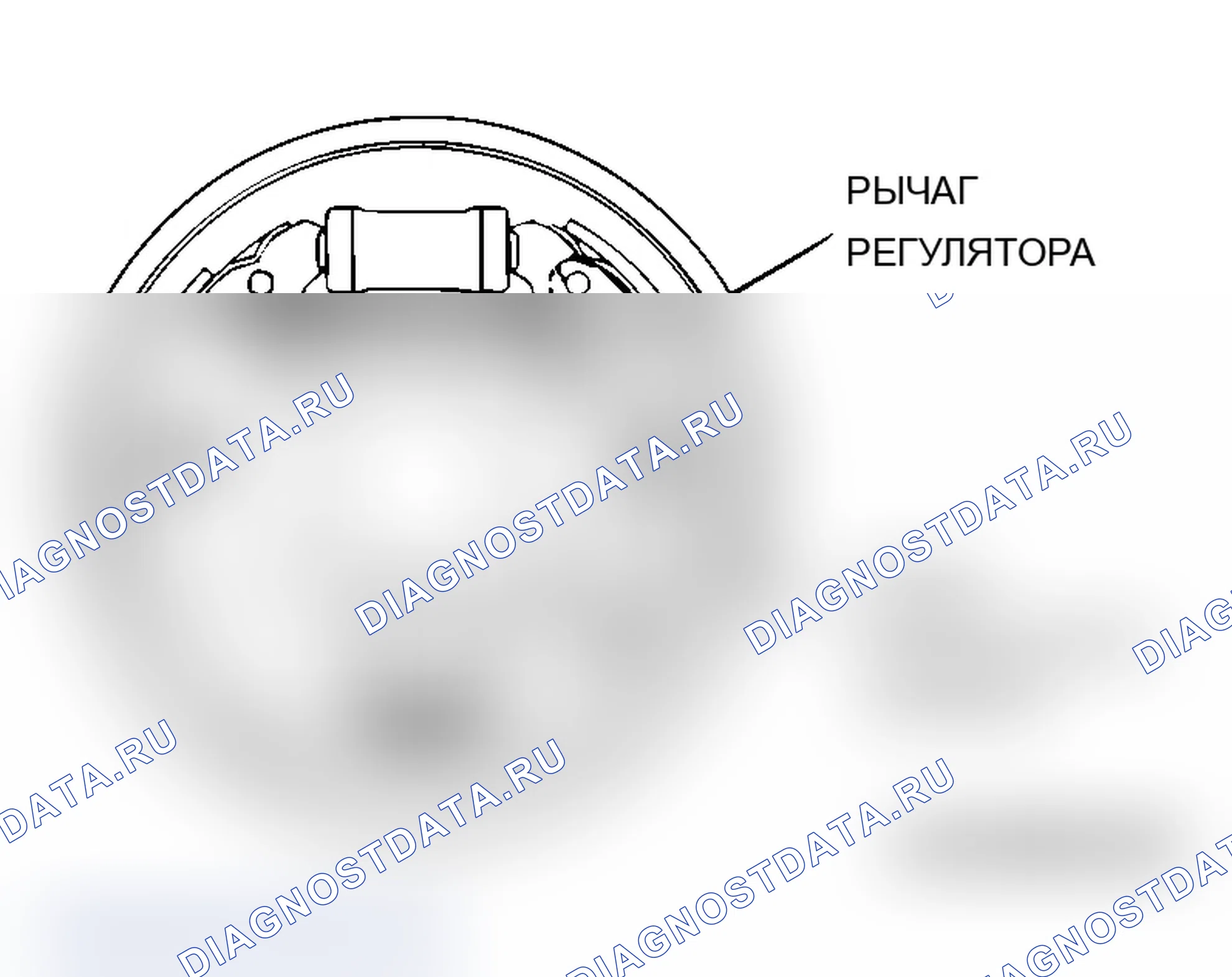 Рис. 44: ПРОВЕРКА ФУНКЦИИ АВТОНАСТРОЙКИ. Mitsubishi Lancer Evolution IX