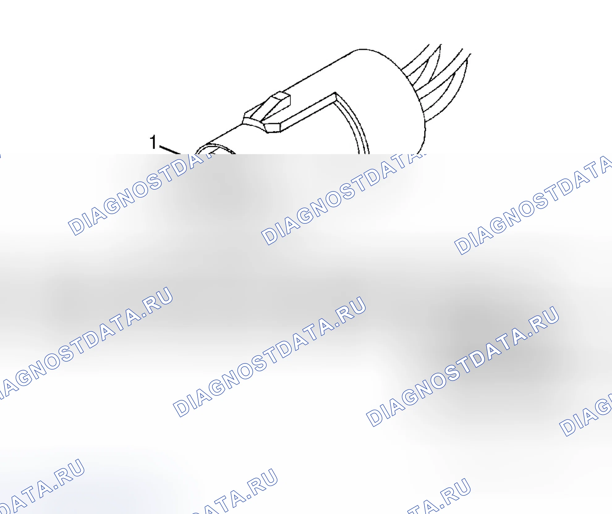 Рис. 78. Dodge Avenger I