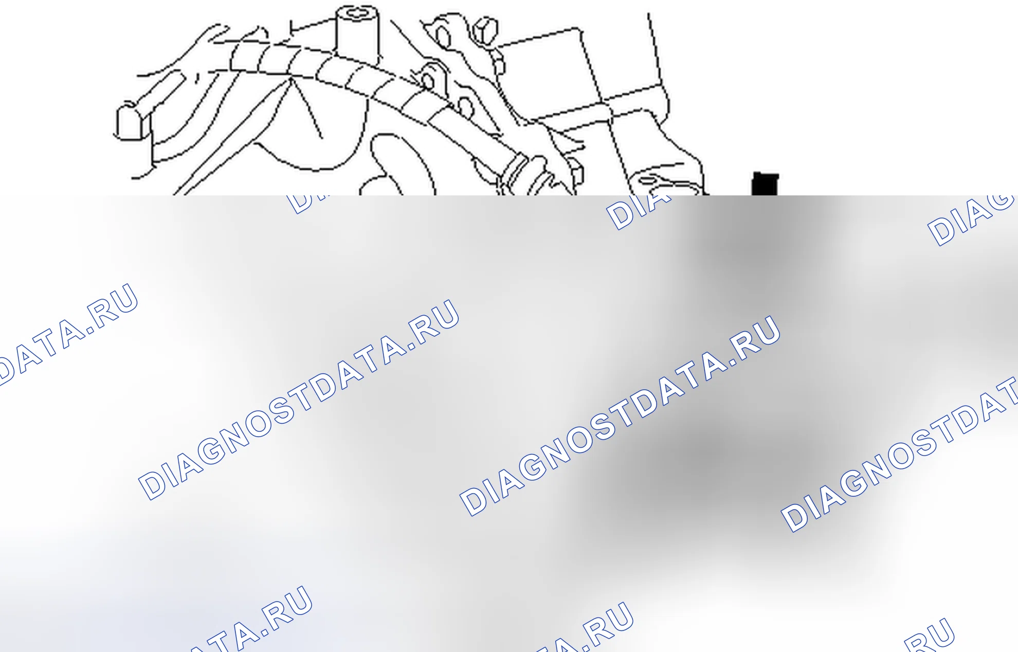 Рис. 1109. Toyota Matrix E140