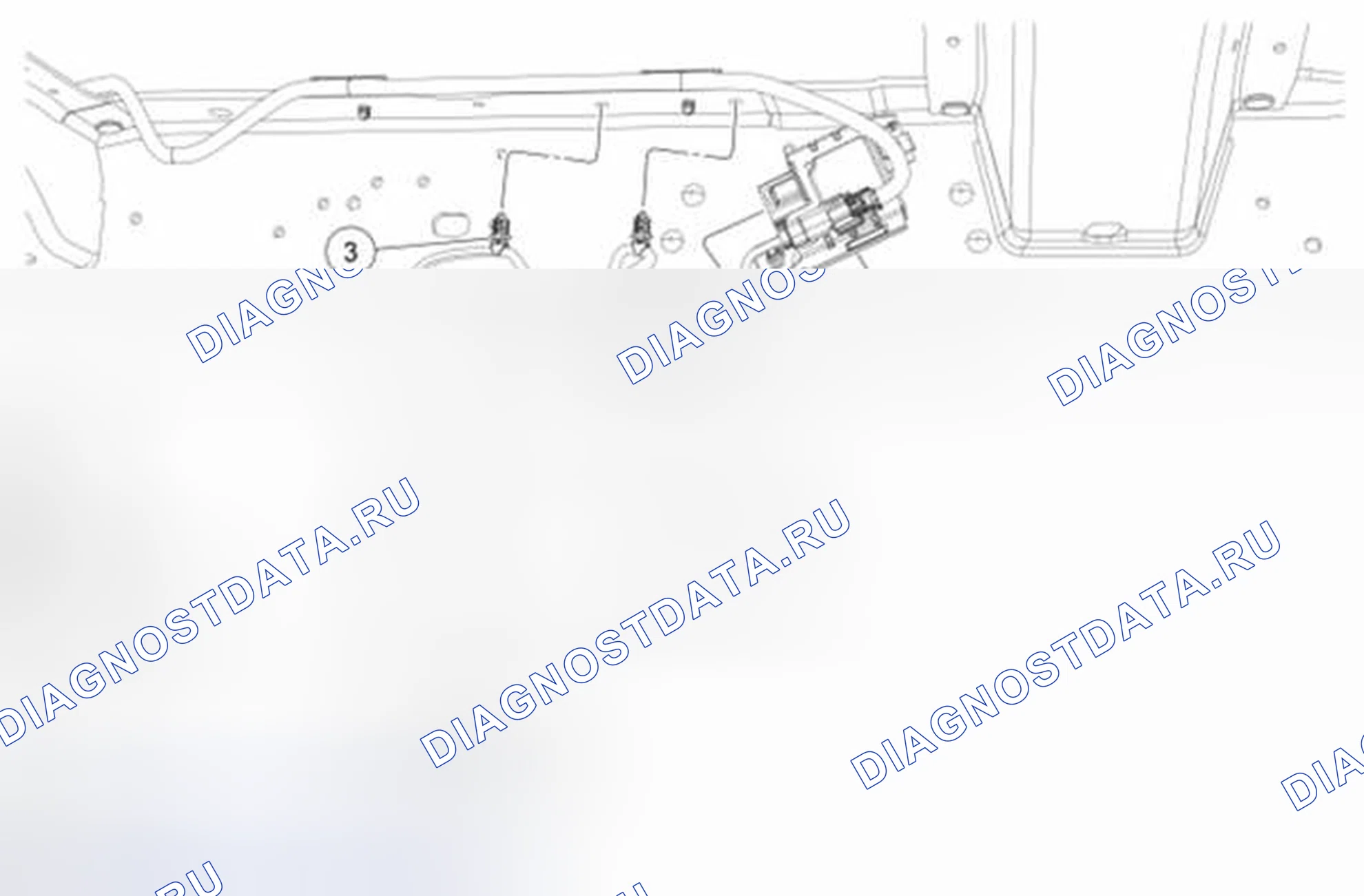 Рис. 45. Ford Pickup F250 Super Duty II