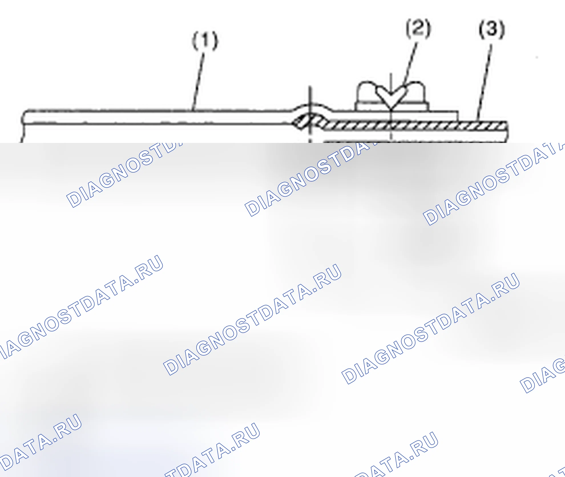 Рис. 304. Subaru Impreza GD/GC/GG рестайлинг 2