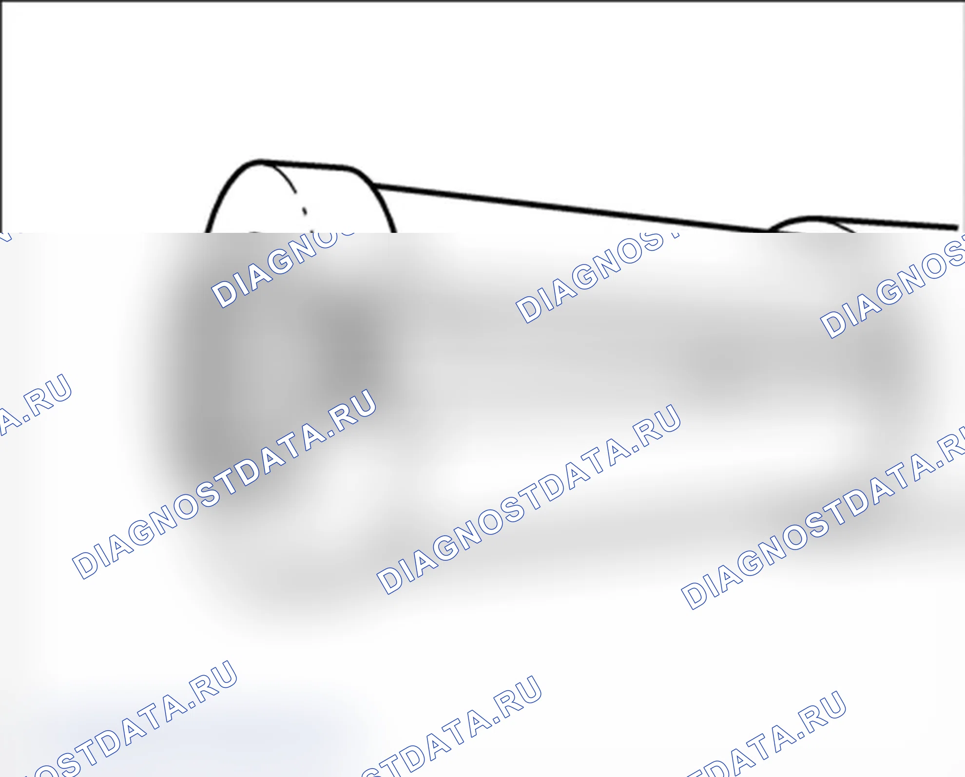 Рис. 538. Porsche Cayenne S I рестайлинг