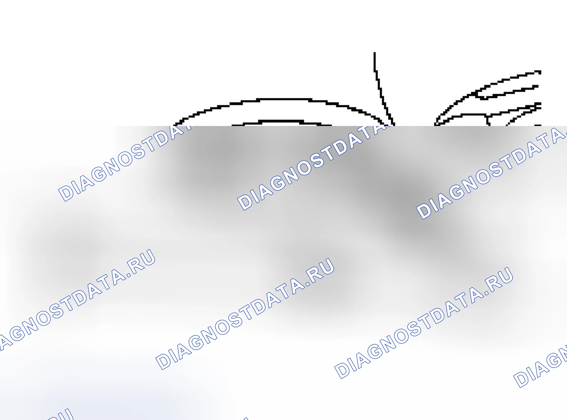 Рис. 265: Установка. Jaguar XJR III