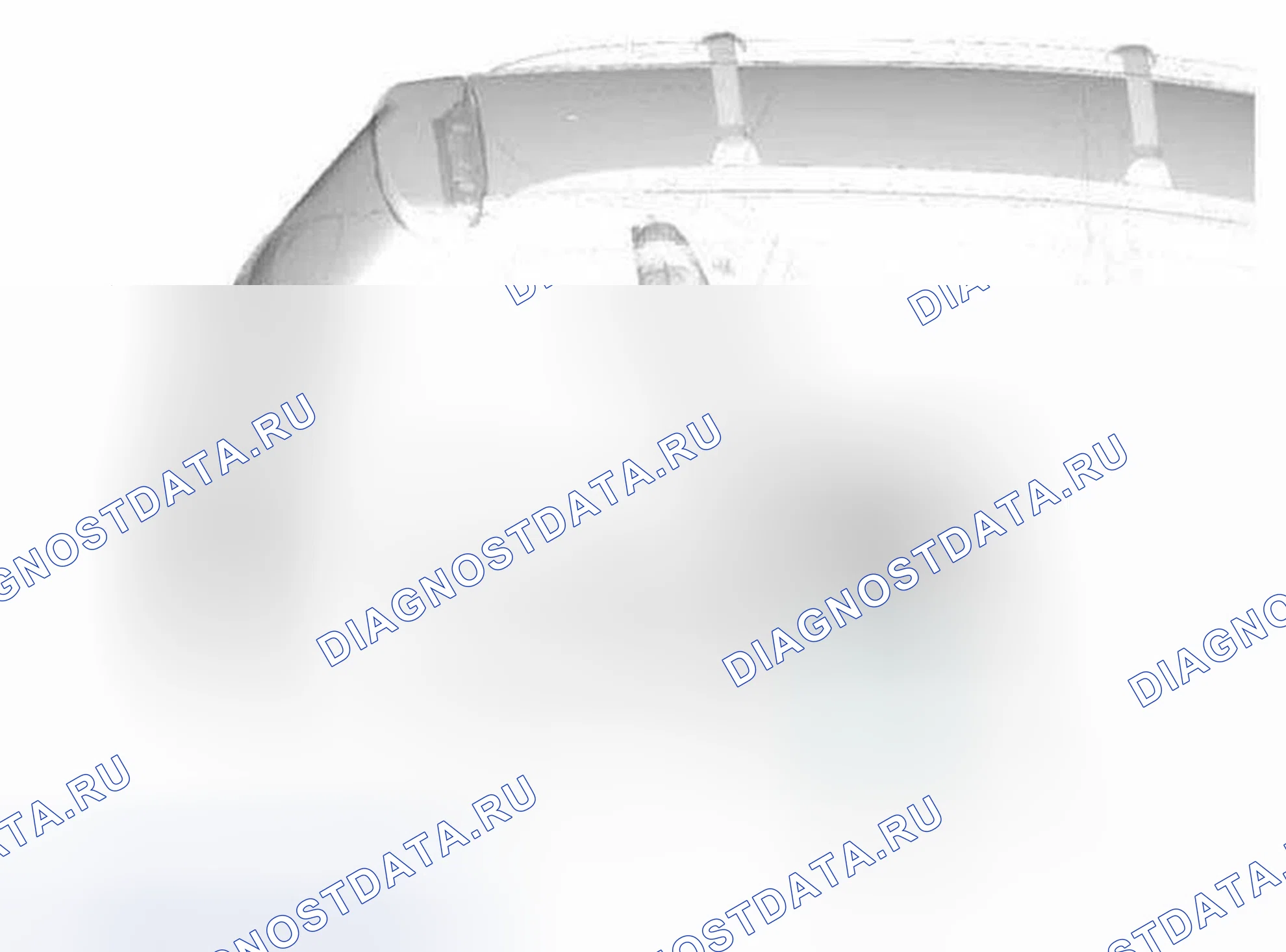 Рис. 90: FPCM. Ford Escape III