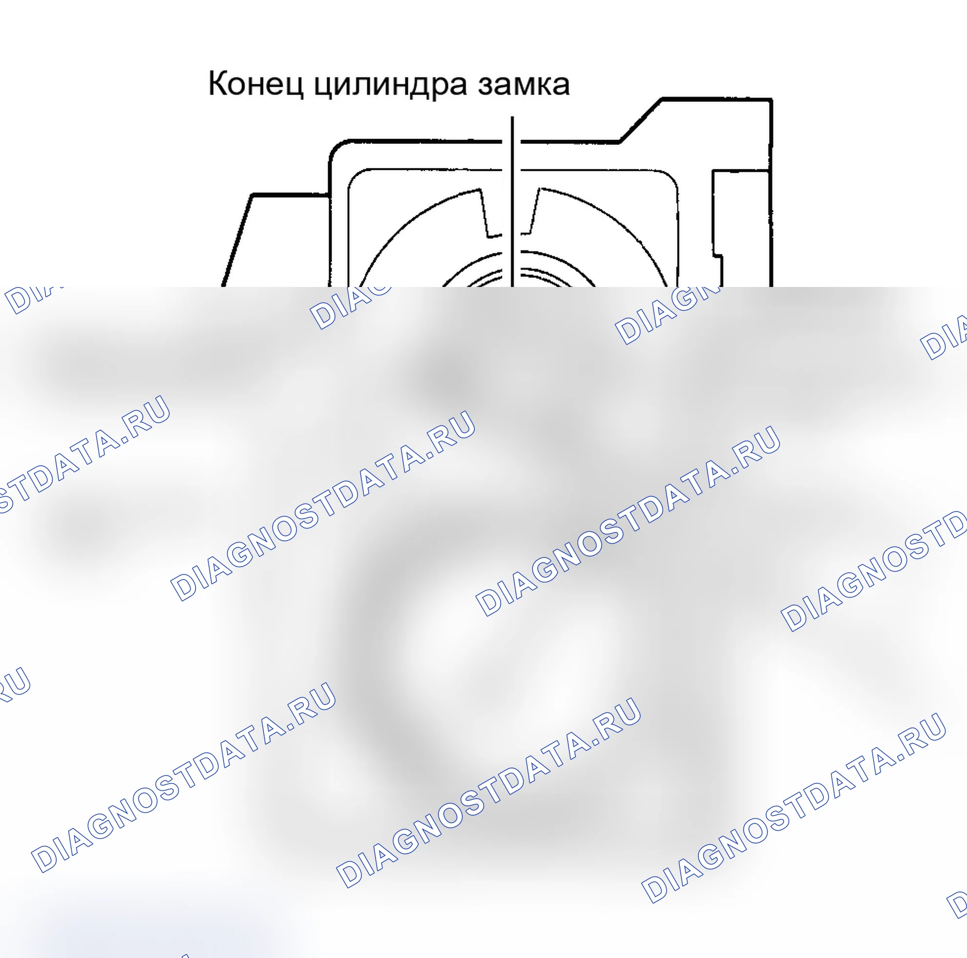 Рис. 2. Chevrolet Chevy Express G1500 