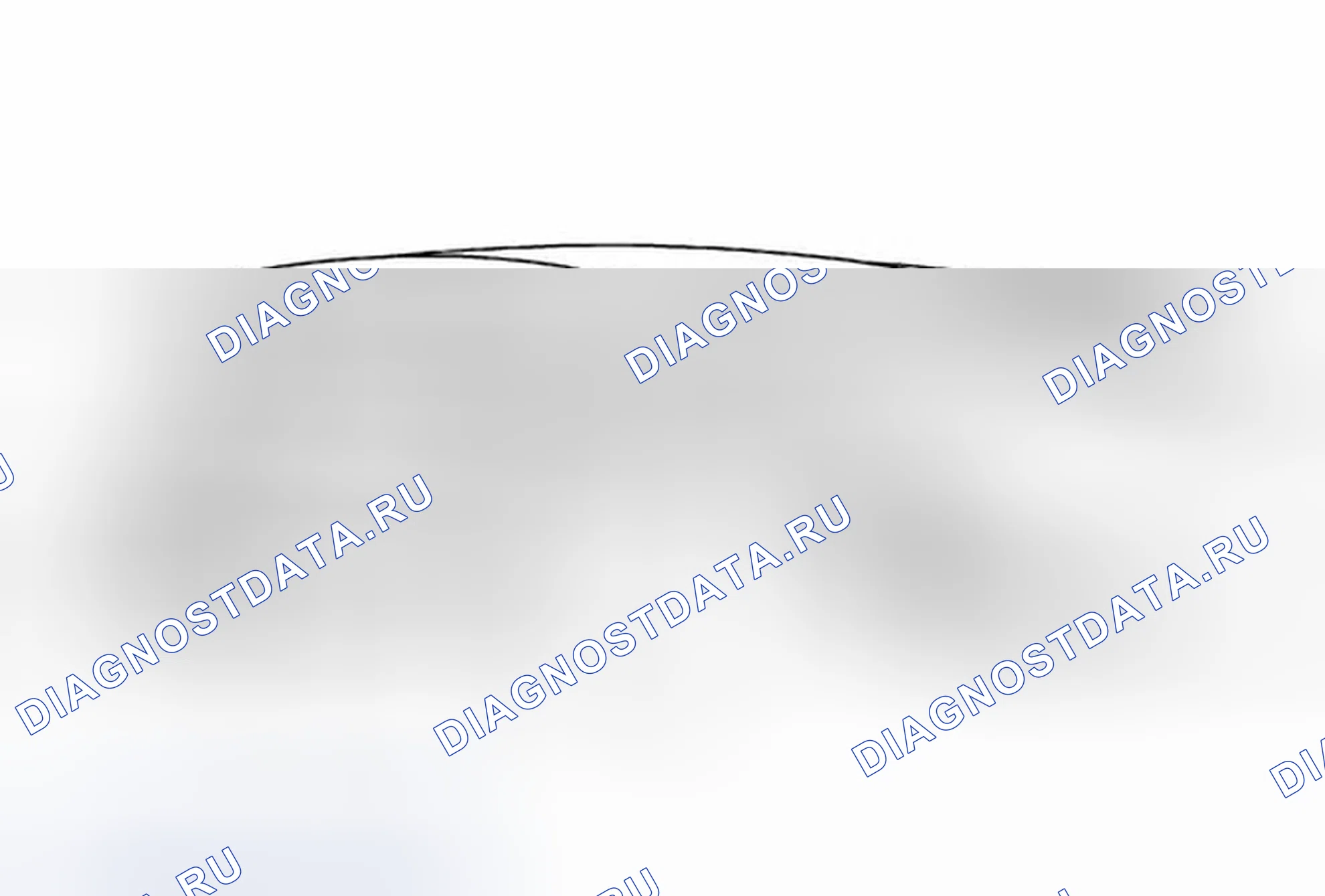 Рис. 20: Замена задней панели отделки. Chevrolet Corvette C6