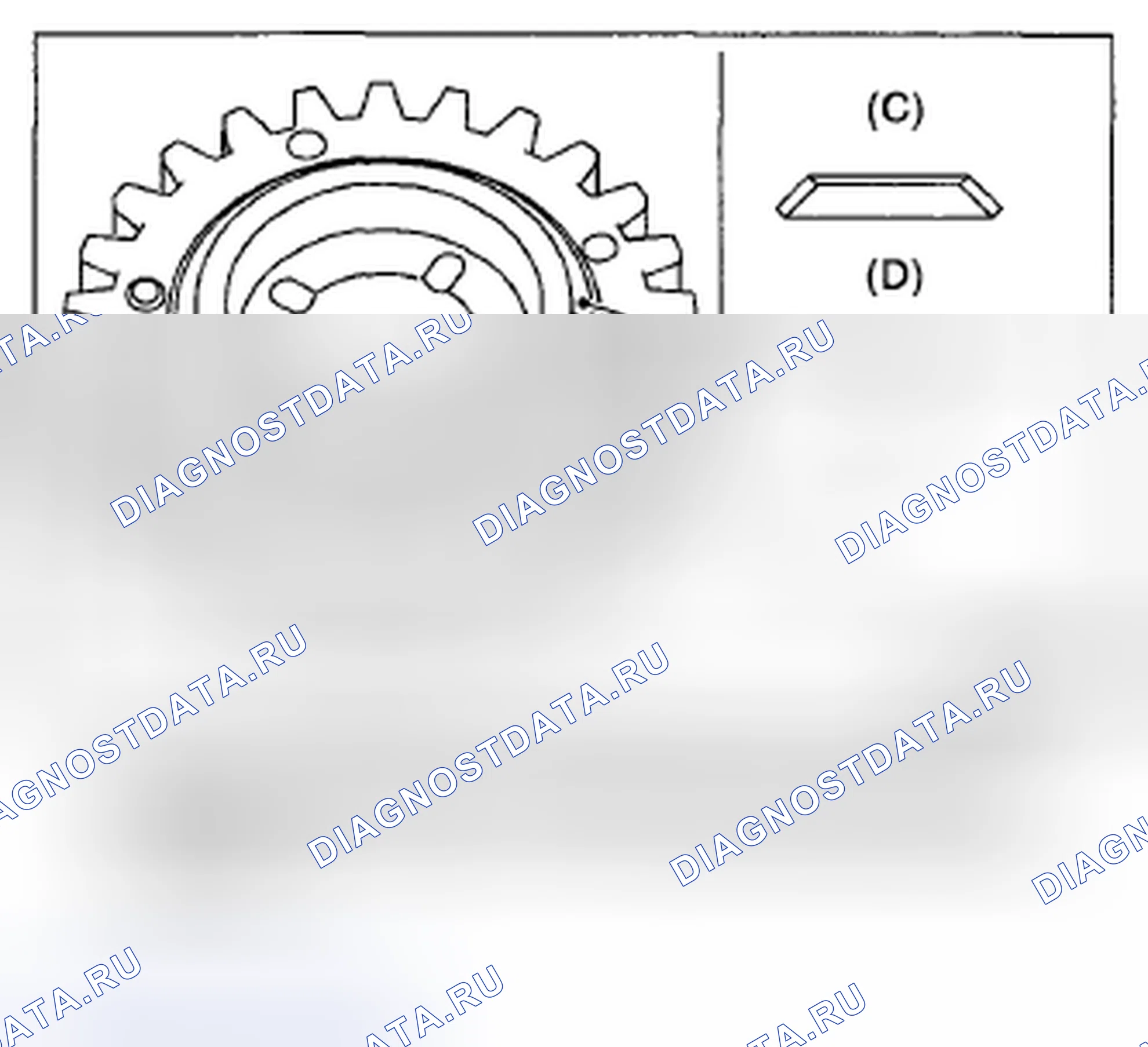 Рис. 185. Subaru Impreza WRX GE рестайлинг
