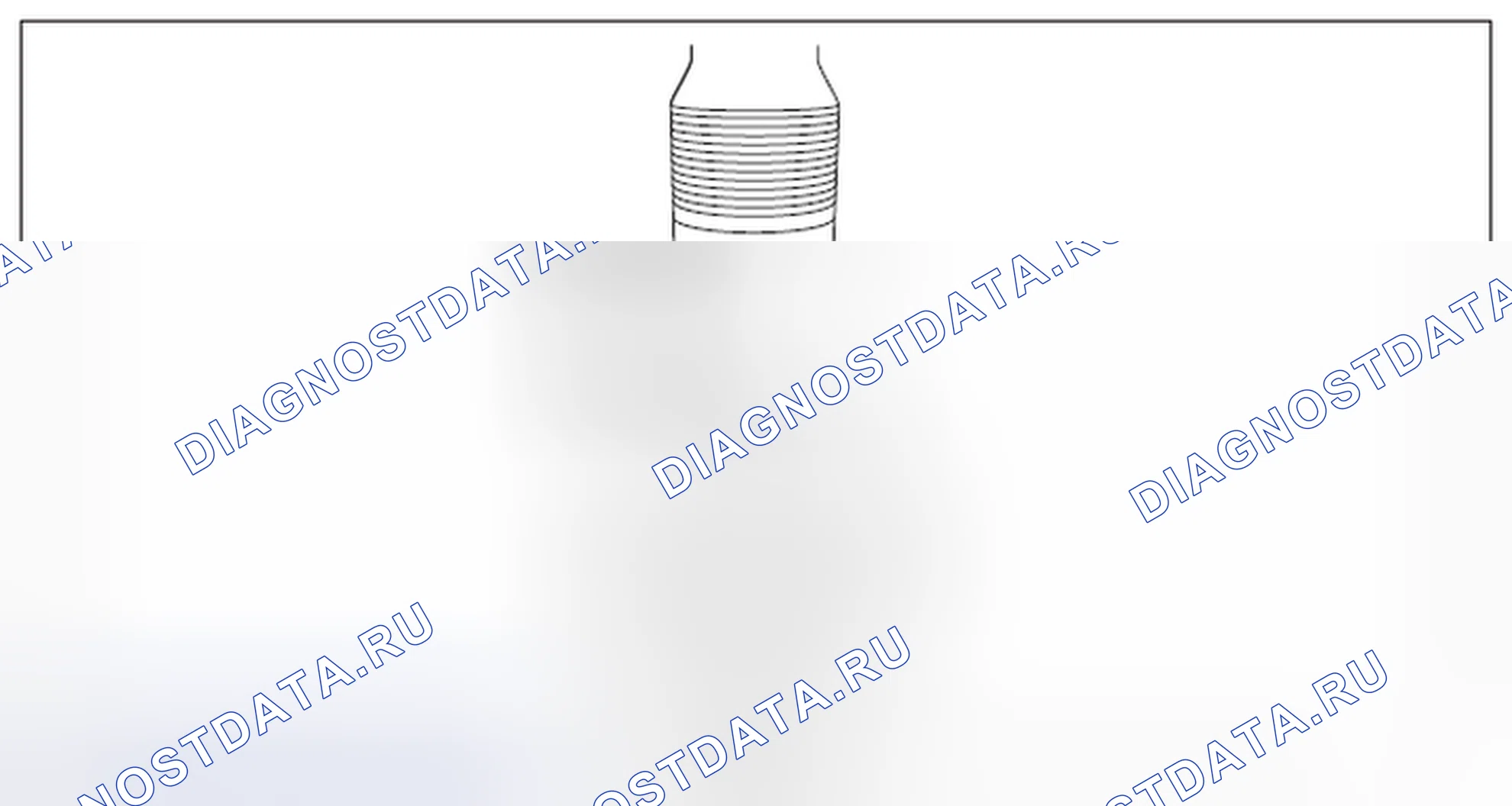 Рис. 547. Subaru Outback BR рестайлинг