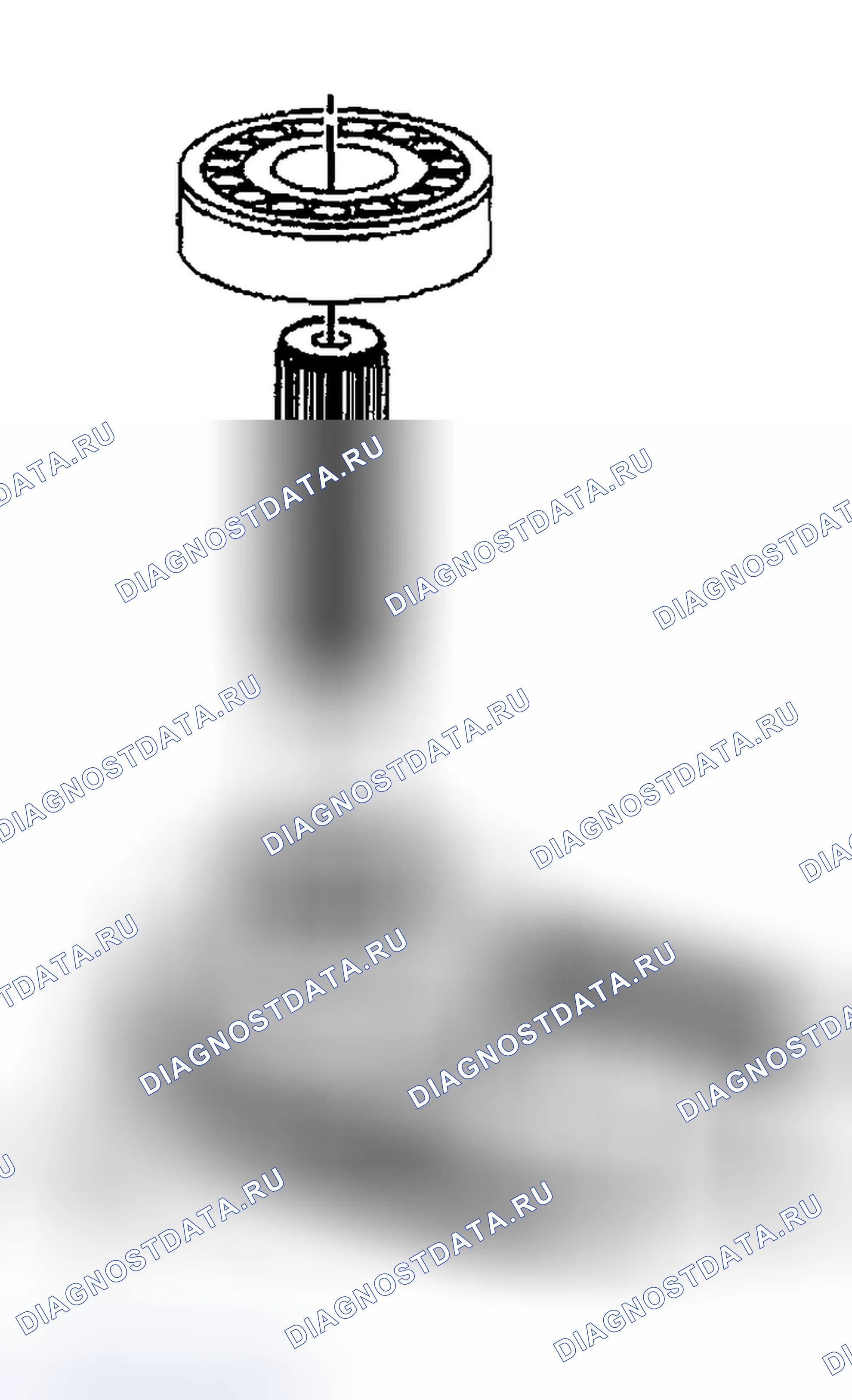 Рис. 308. Chevrolet Silverado 1500 HD 