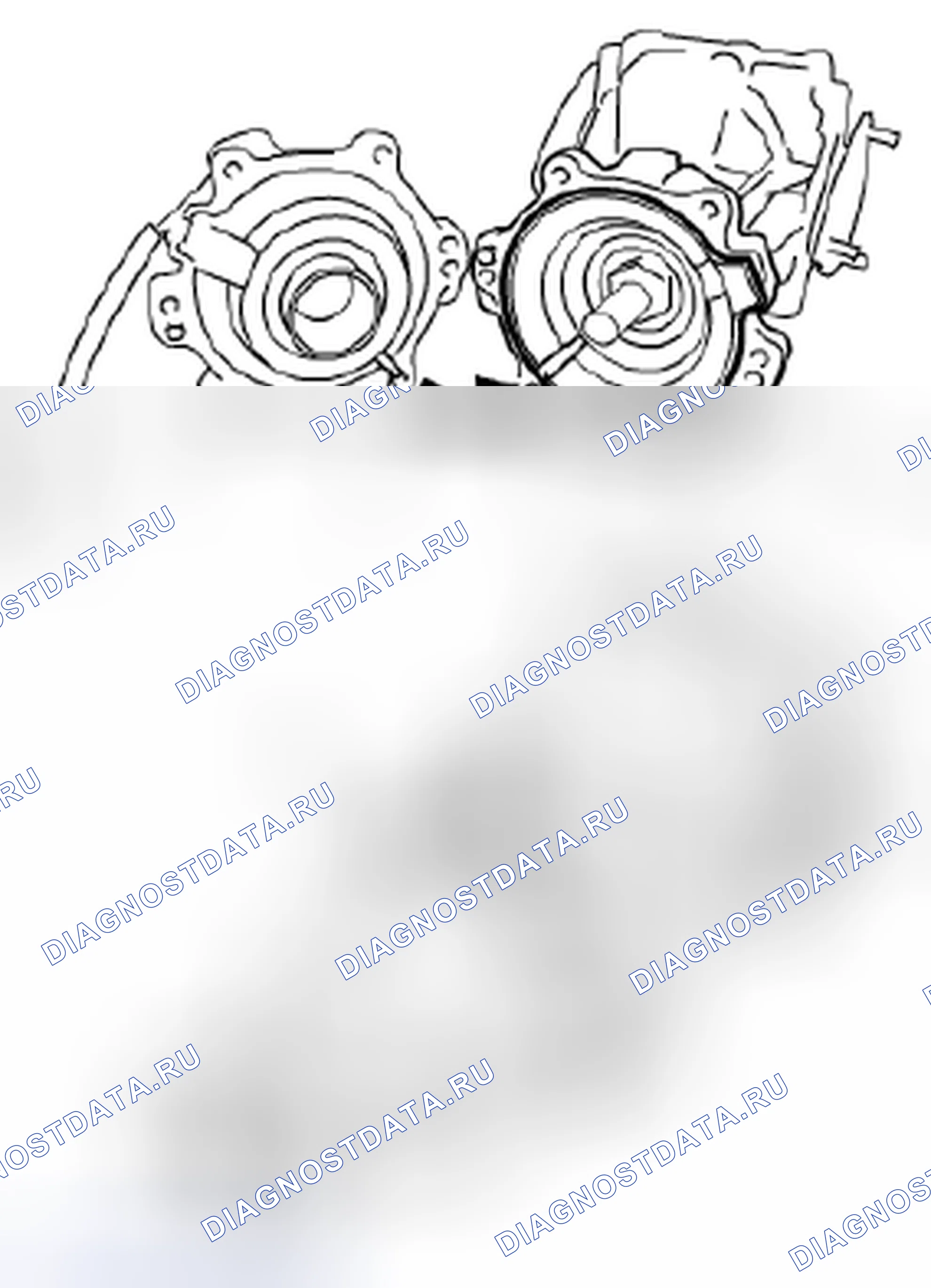 Рис. 57. Suzuki SX4 I