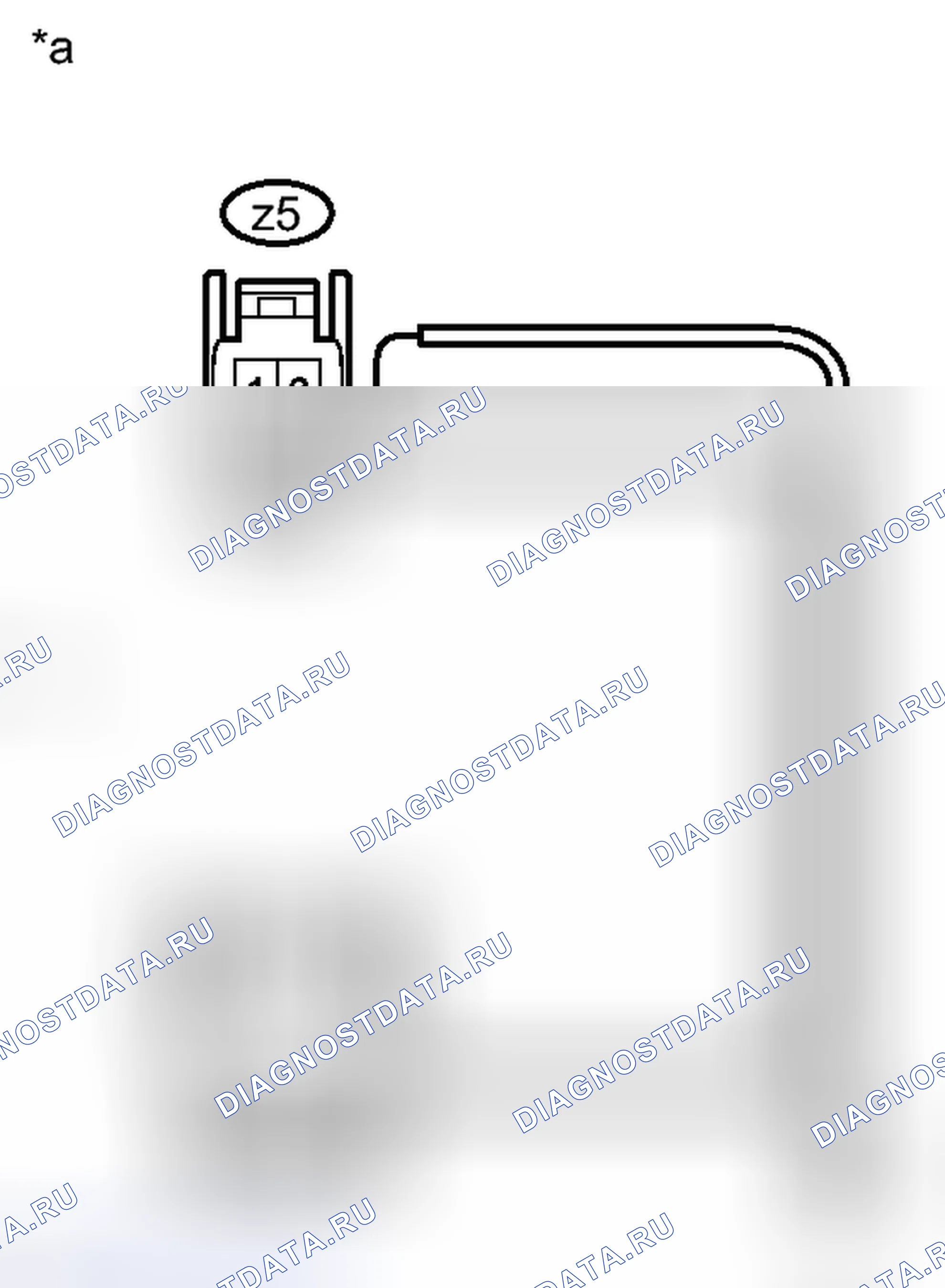 Рис. 89. Lexus CT I