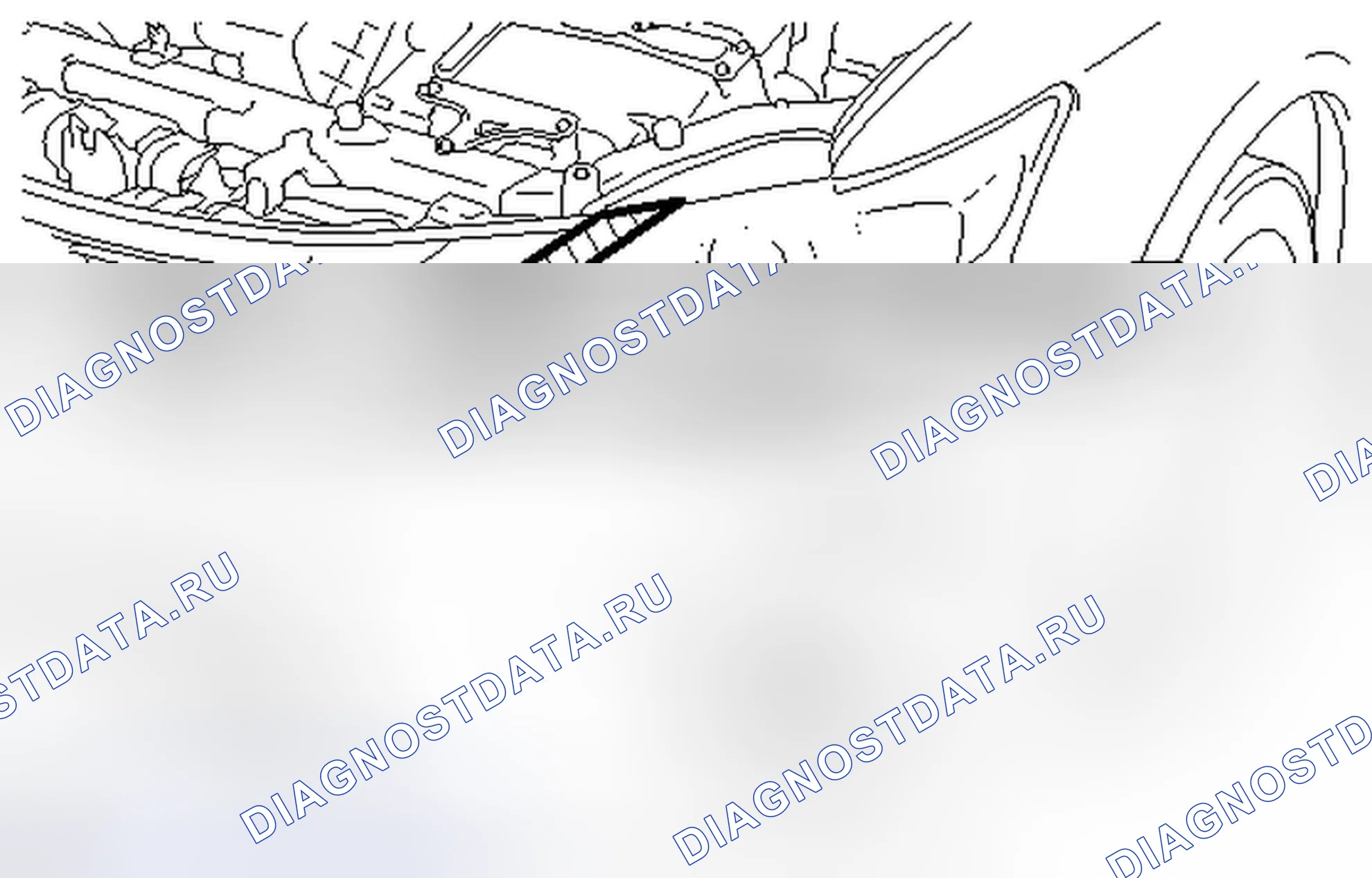 Рис. 11. Lexus CT I