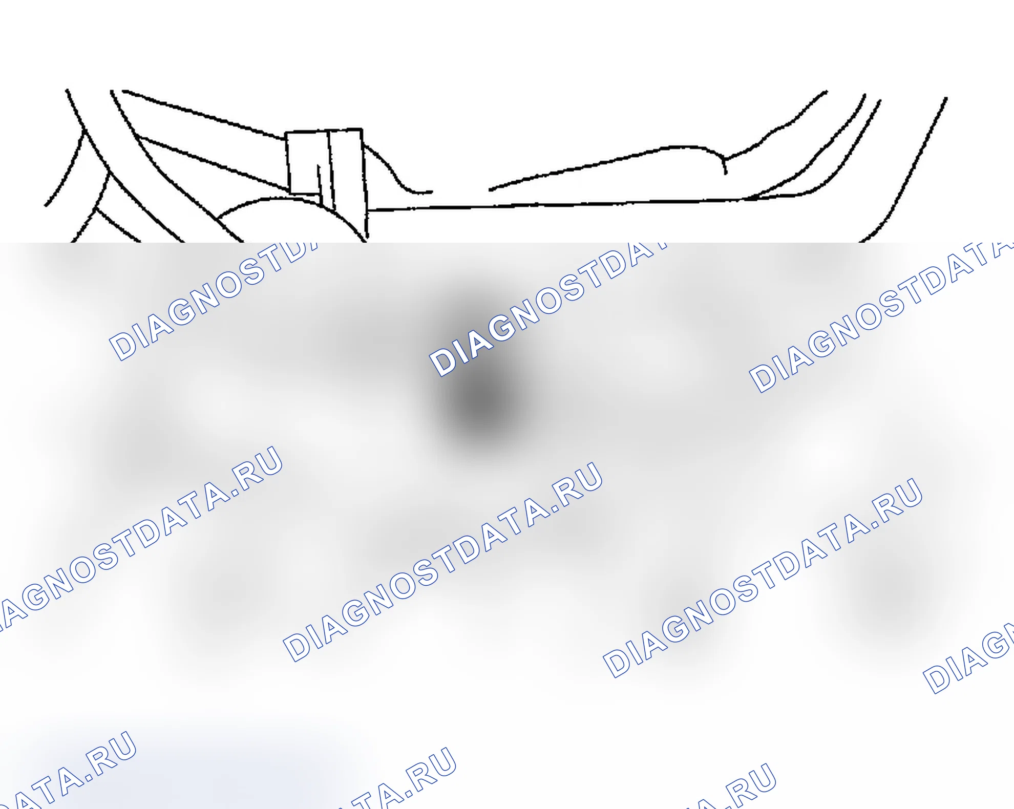 Рис. 102. Subaru Impreza WRX GD/GG рестайлинг