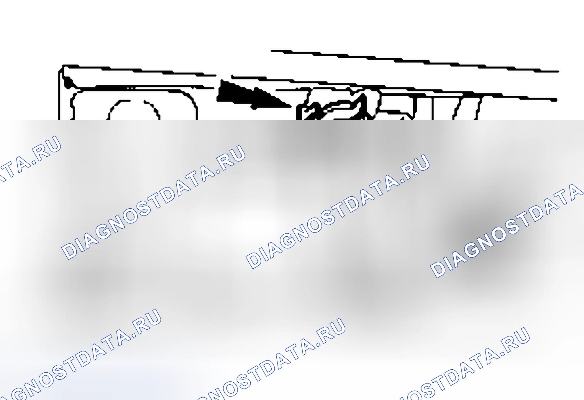 Рис. 1267. Ford Pickup F150 