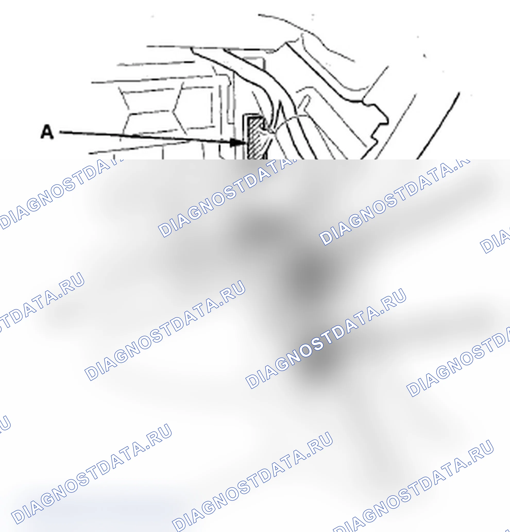 Рис. 62. Acura RDX I рестайлинг