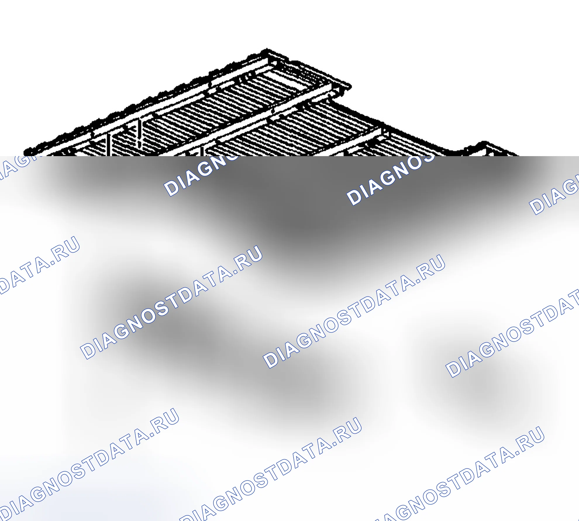 Рис. 229: Процедура установки. Chevrolet Silverado 1500 HD 
