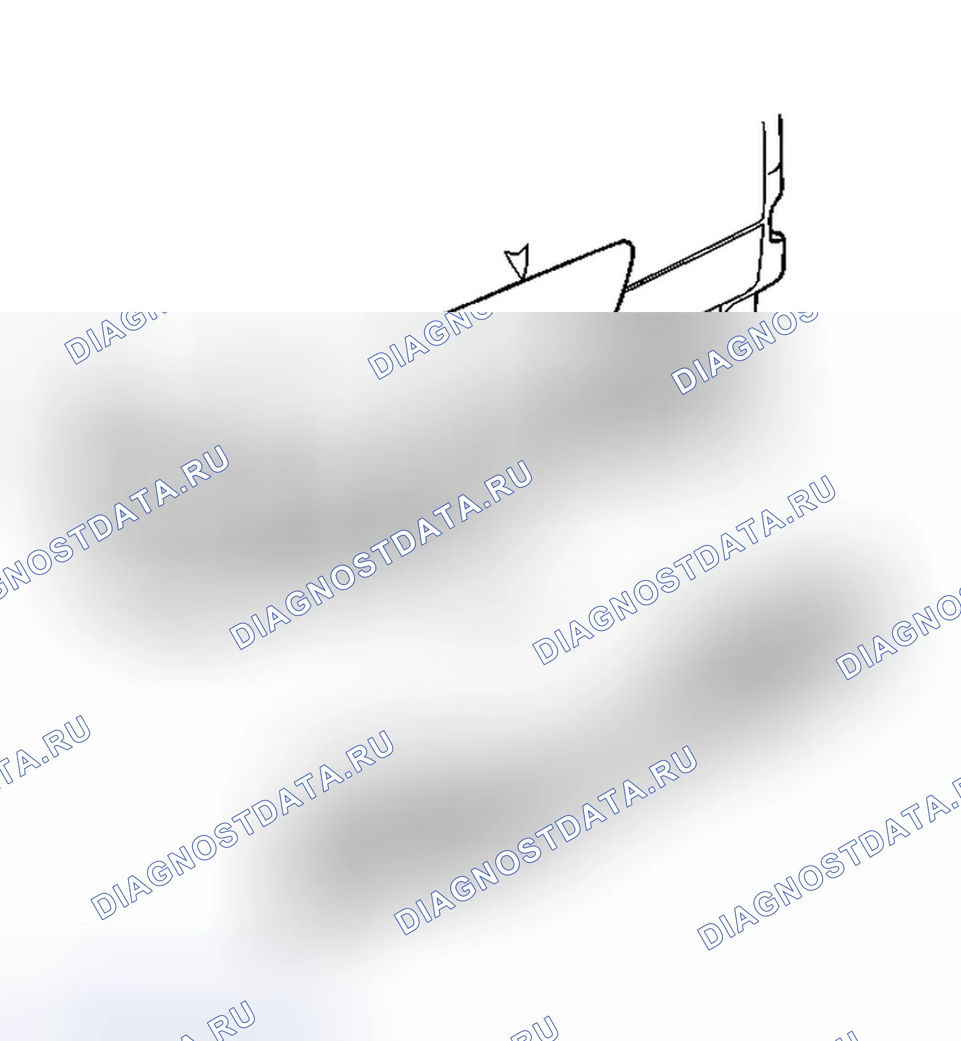 Рис. 72. Buick Rendezvous I
