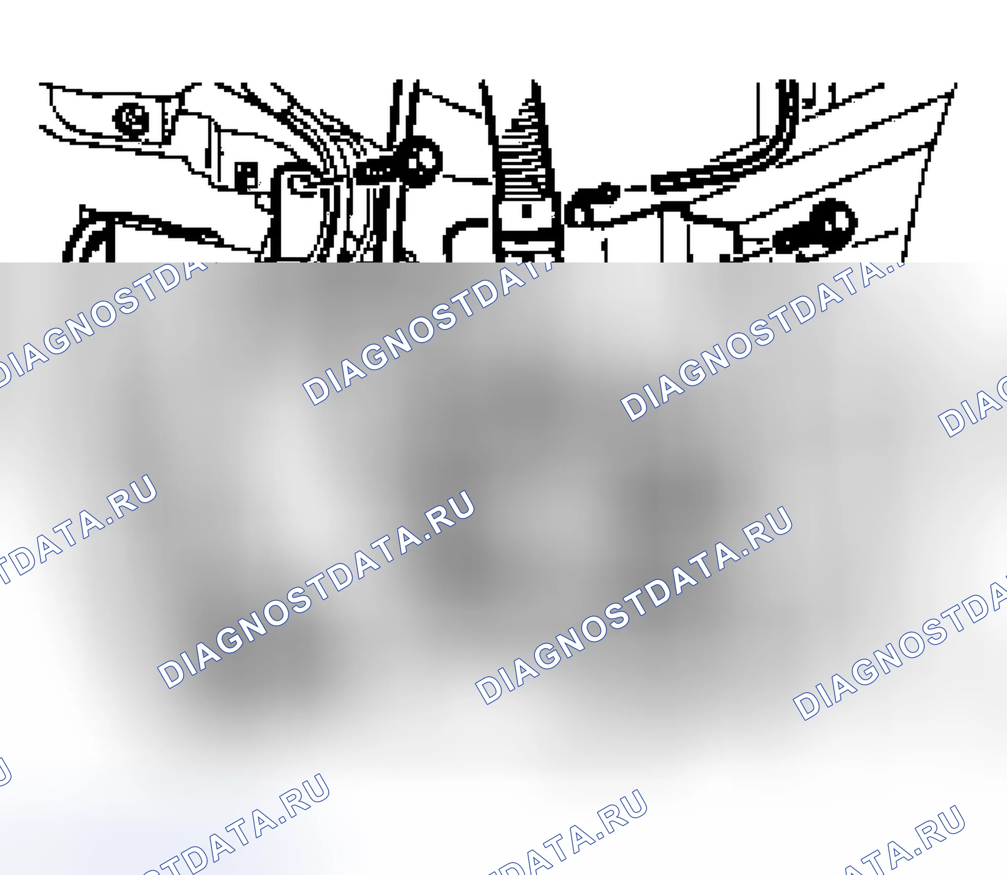Рис. 1: Снять. Land Rover Range Rover III