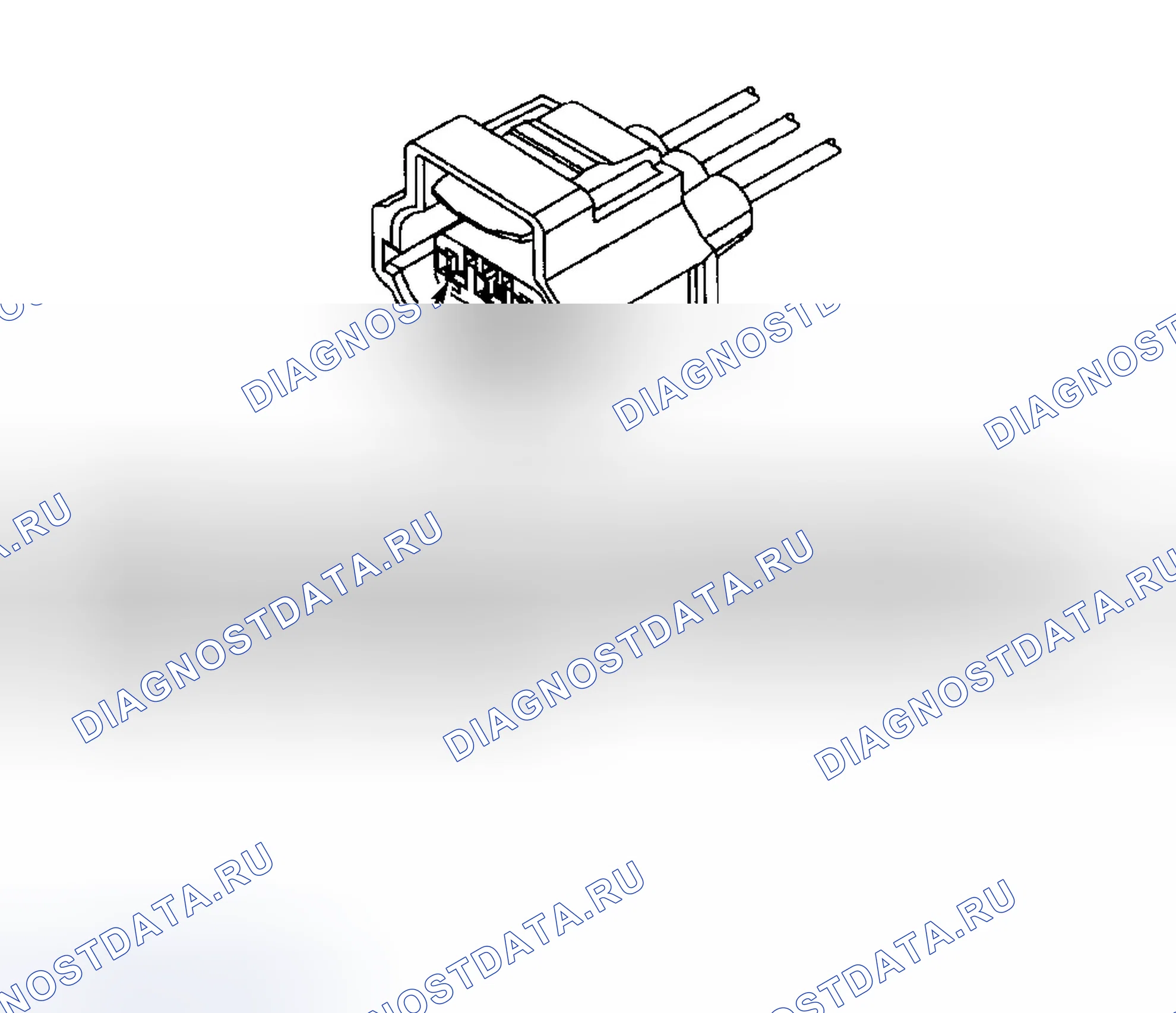 Рис. 124. Dodge Pickup R3500 
