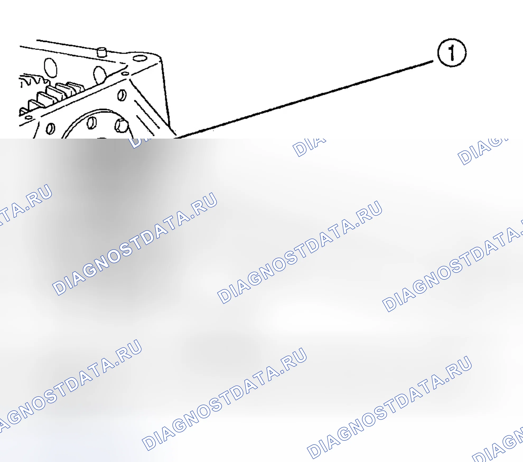 Рис. 155. Dodge Cab & Chassis R2500 