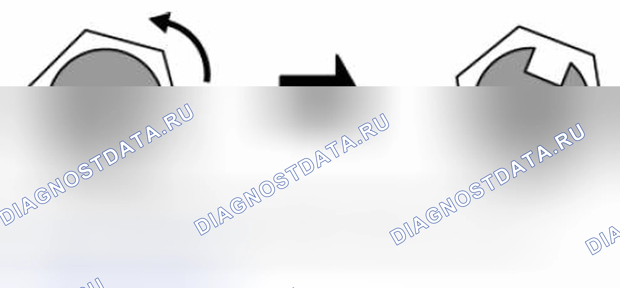 Рис. 156. Mazda 3 BL рестайлинг