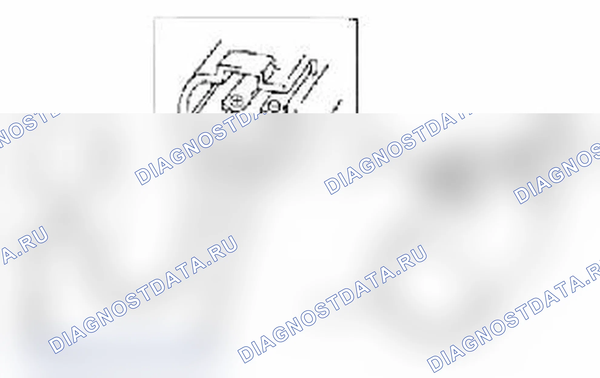 Рис. 596. Suzuki Grand Vitara II рестайлинг