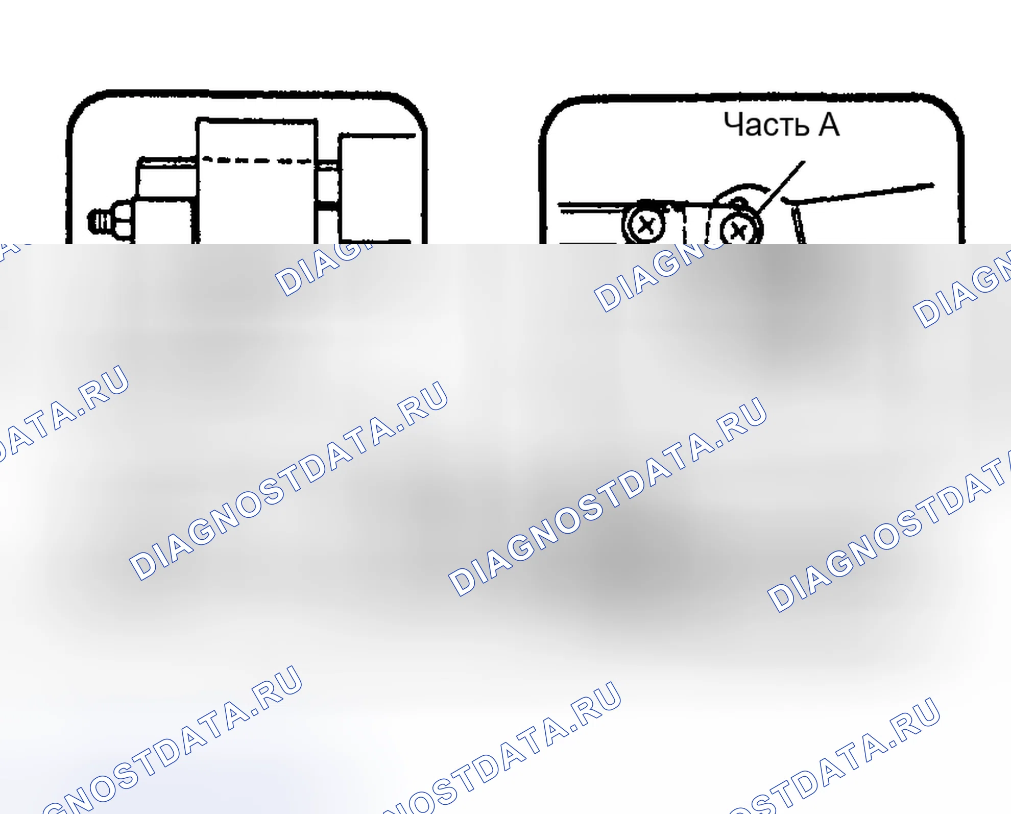 Рис. 63. Toyota Highlander I рестайлинг