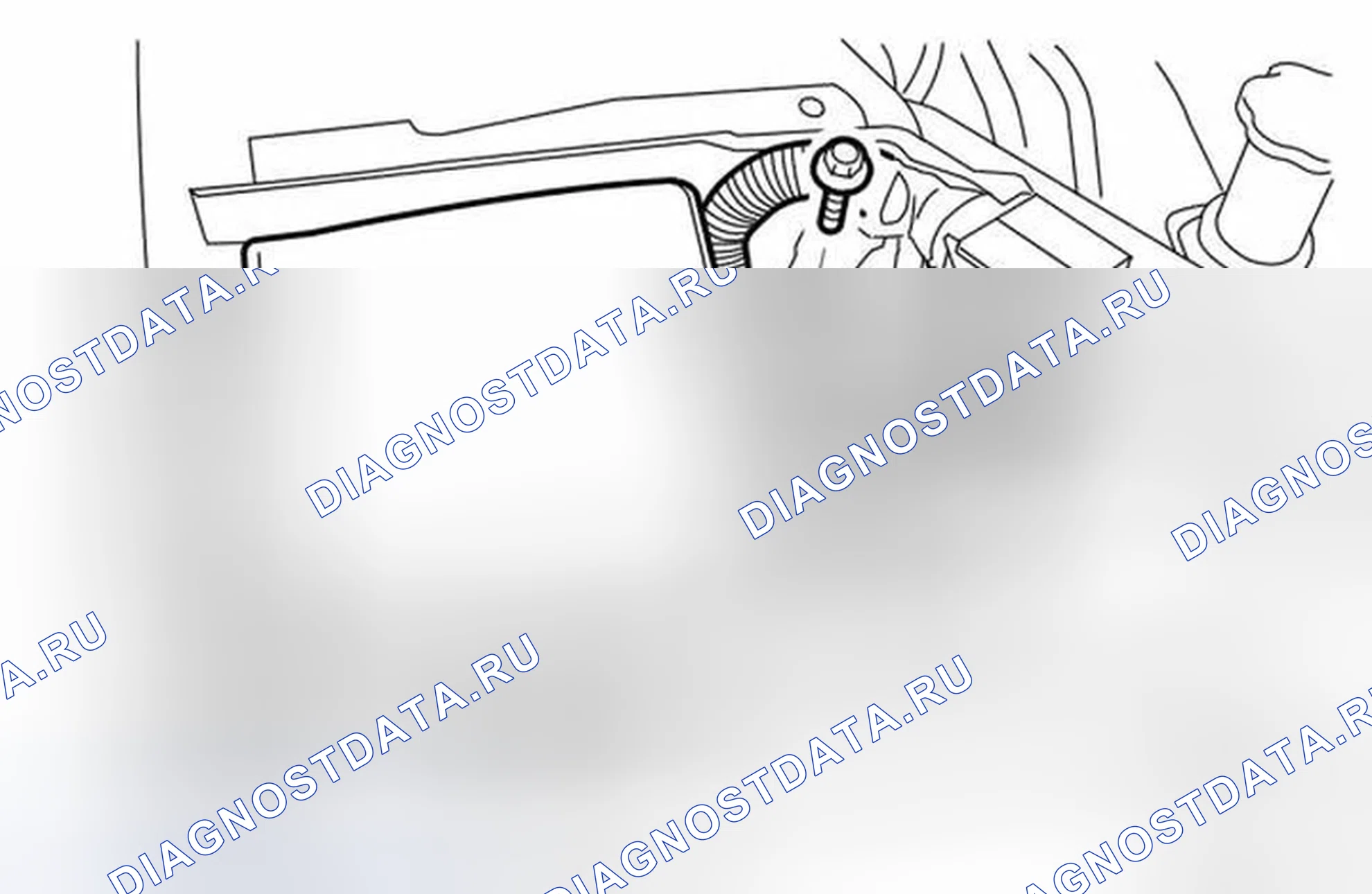 Рис. 57. Jaguar XKR II