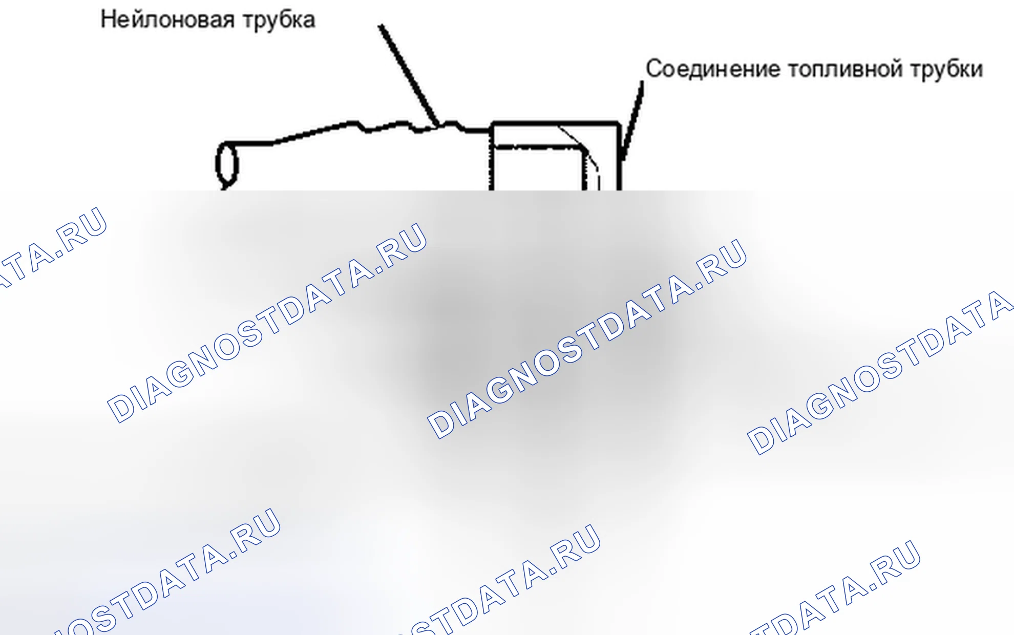 Рис. 152. Toyota Tacoma II рестайлинг