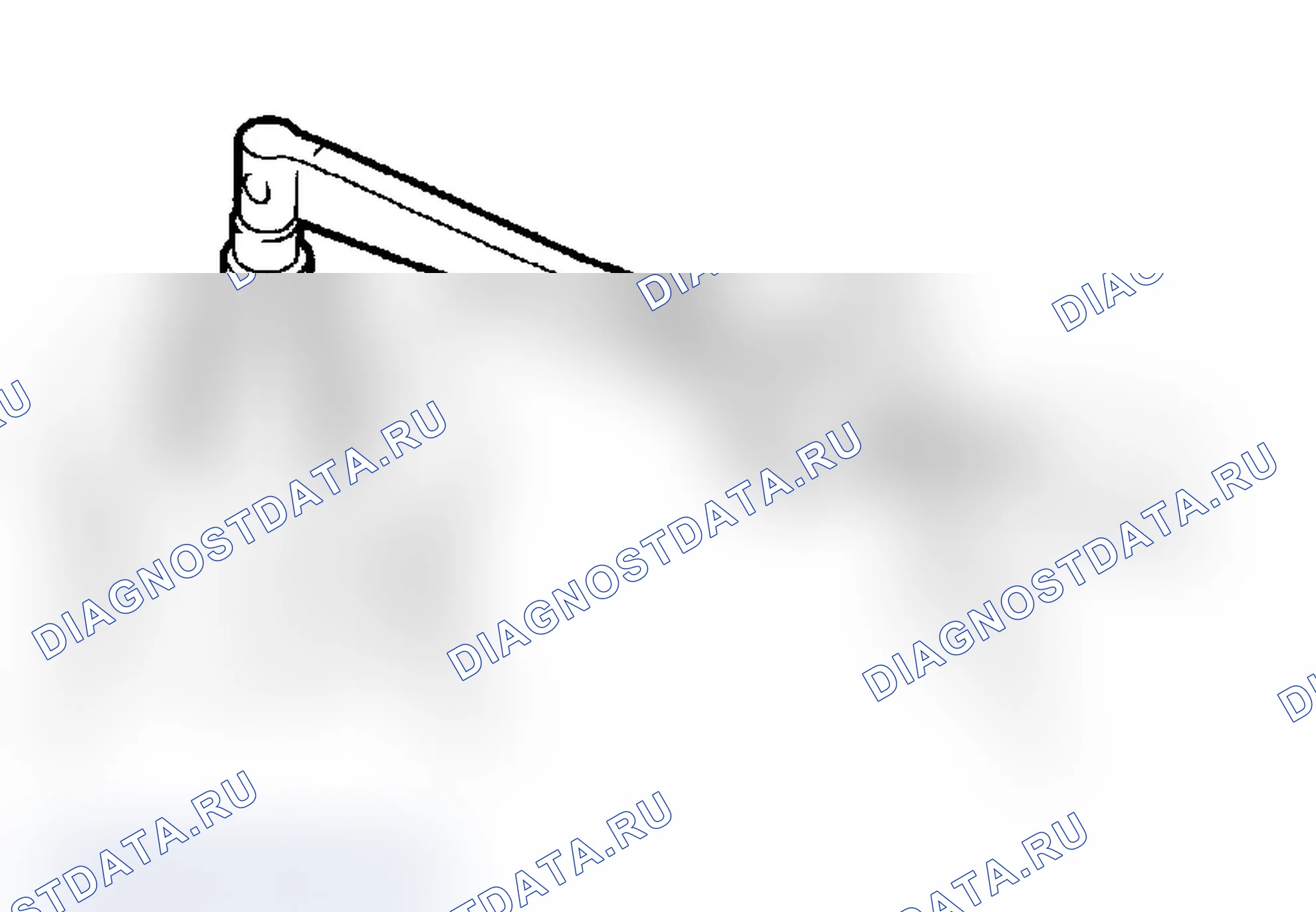 Рис. 55. Toyota Land Cruiser 100 рестайлинг 2