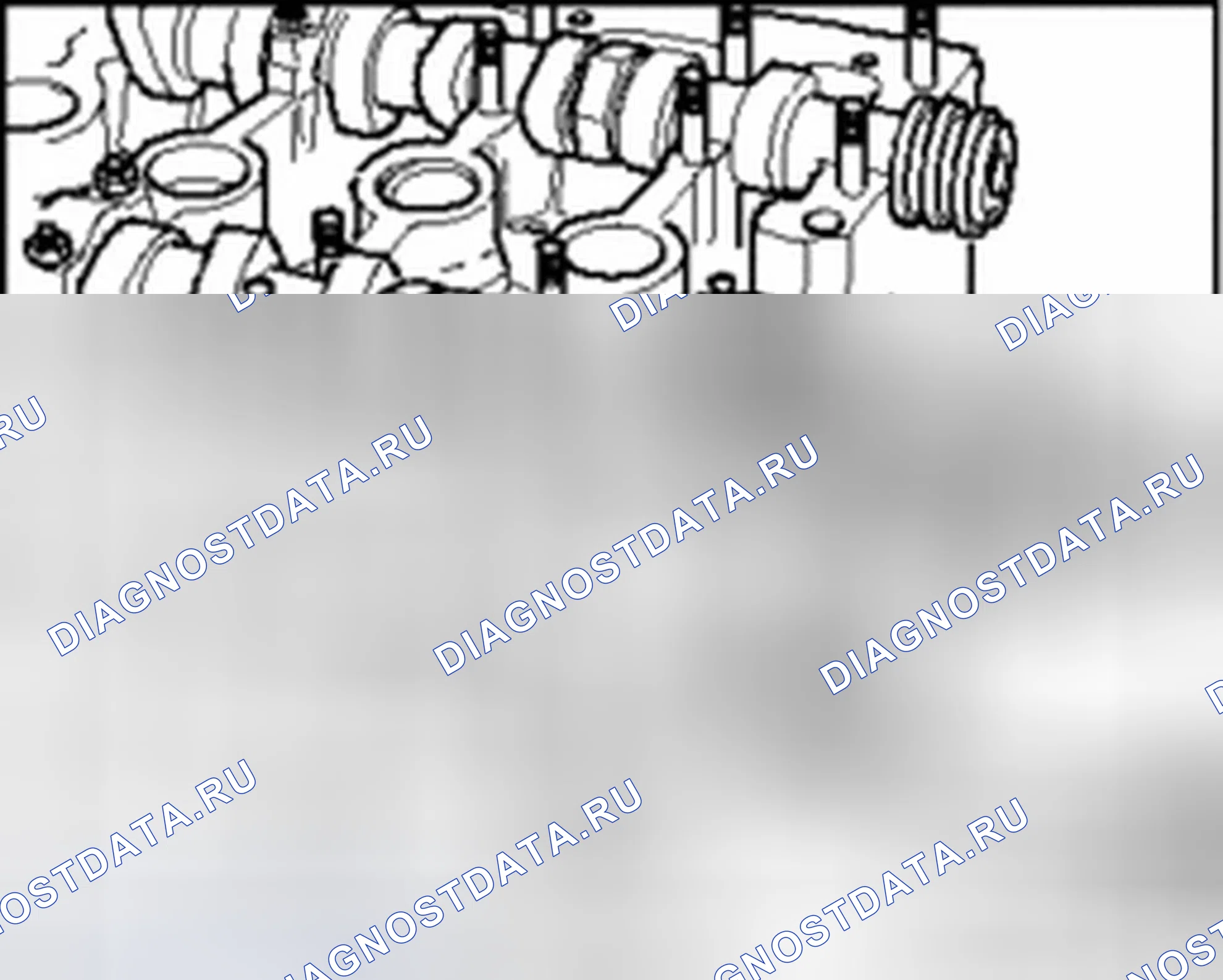 Рис. 276. Audi TT 8N рестайлинг