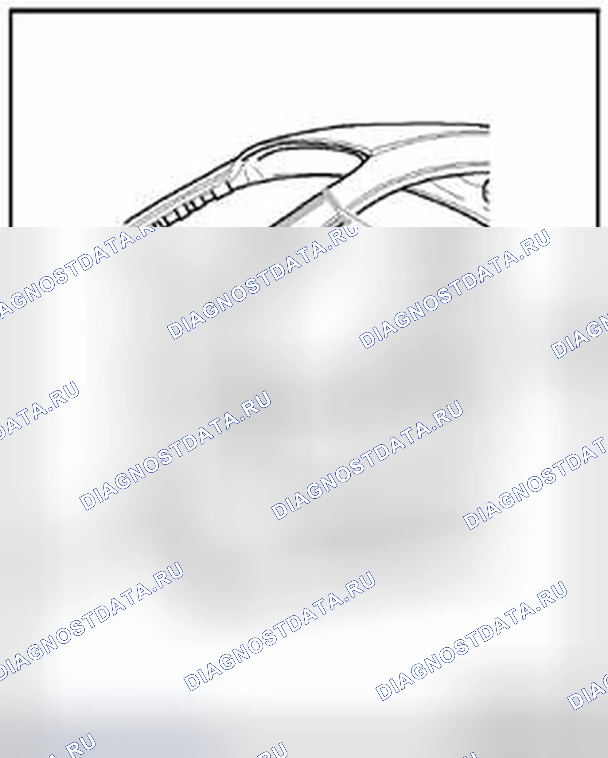 Рис. 54: Сварка в. Audi TT 8N рестайлинг