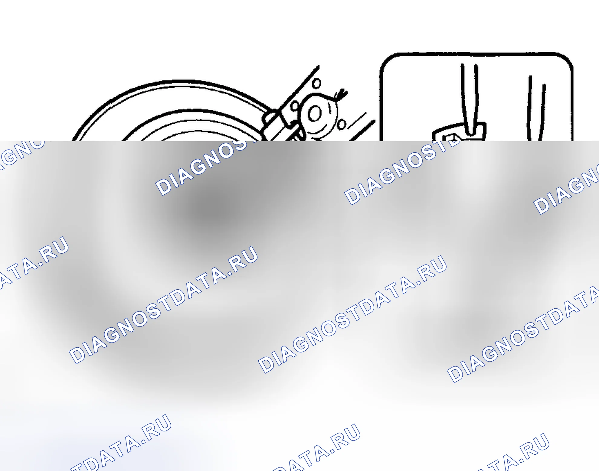 Рис. 48. Toyota Corolla IX рестайлинг