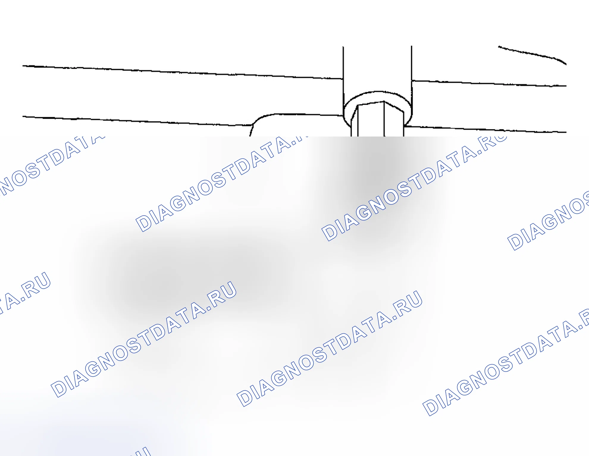 Рис. 103. Ford Pickup F250 Super Duty I