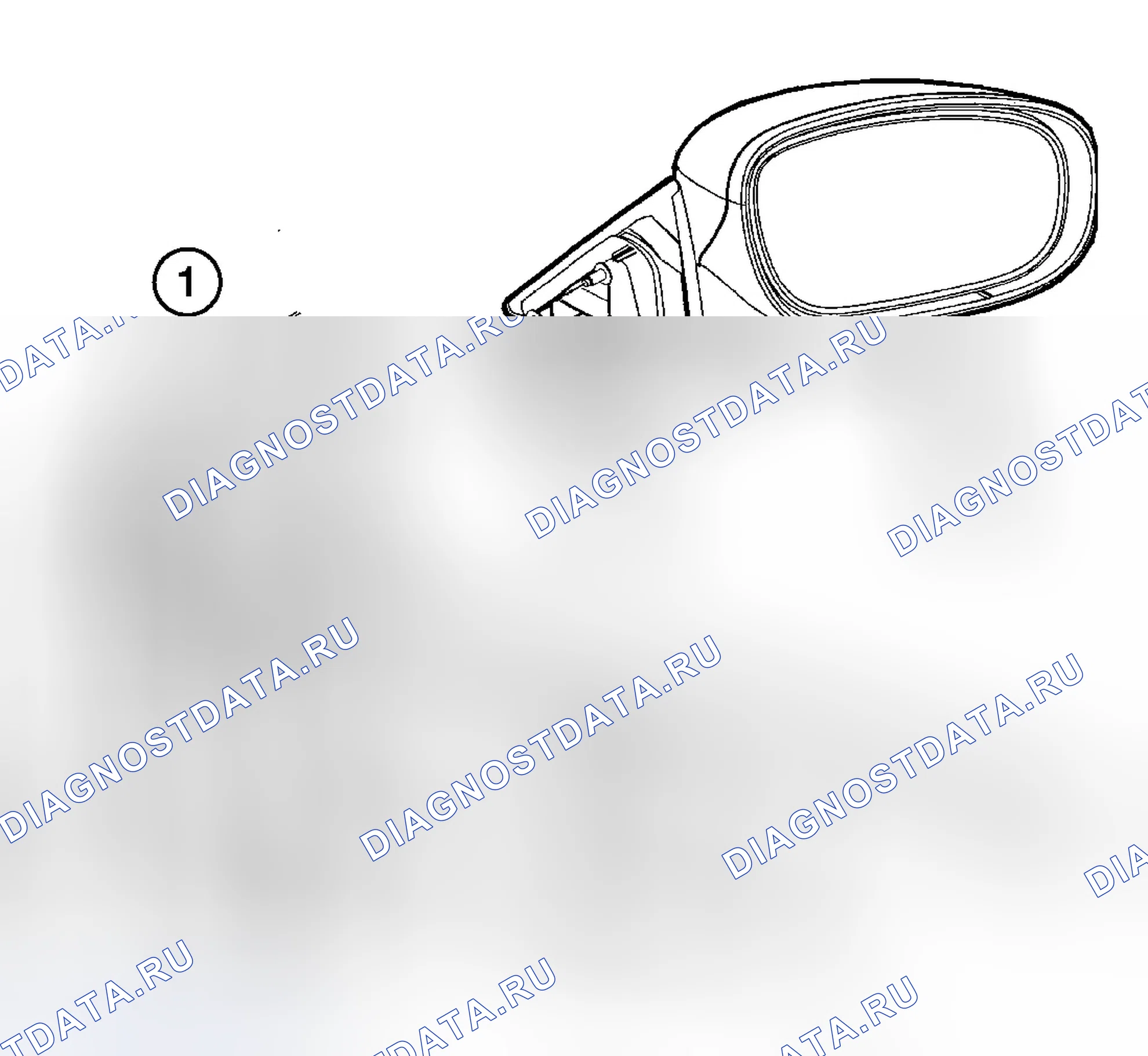 Рис. 111. Dodge Magnum I