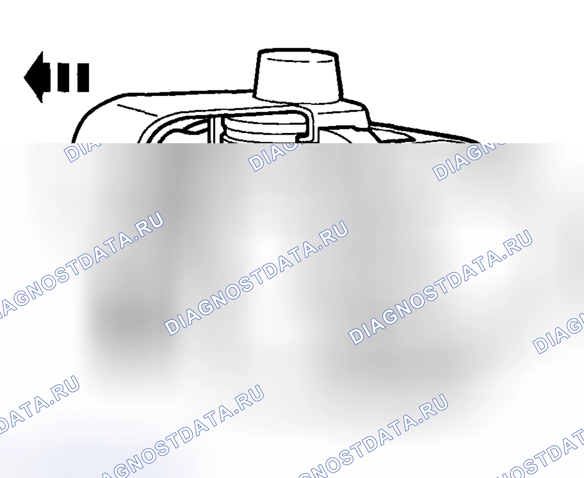 Рис. 2597. Ford Pickup F250 Super Duty I