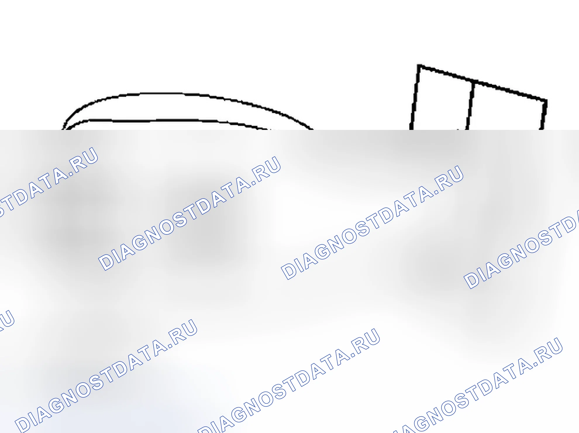 Рис. 470: Круиз-контроль. BMW Z4 E85/E86