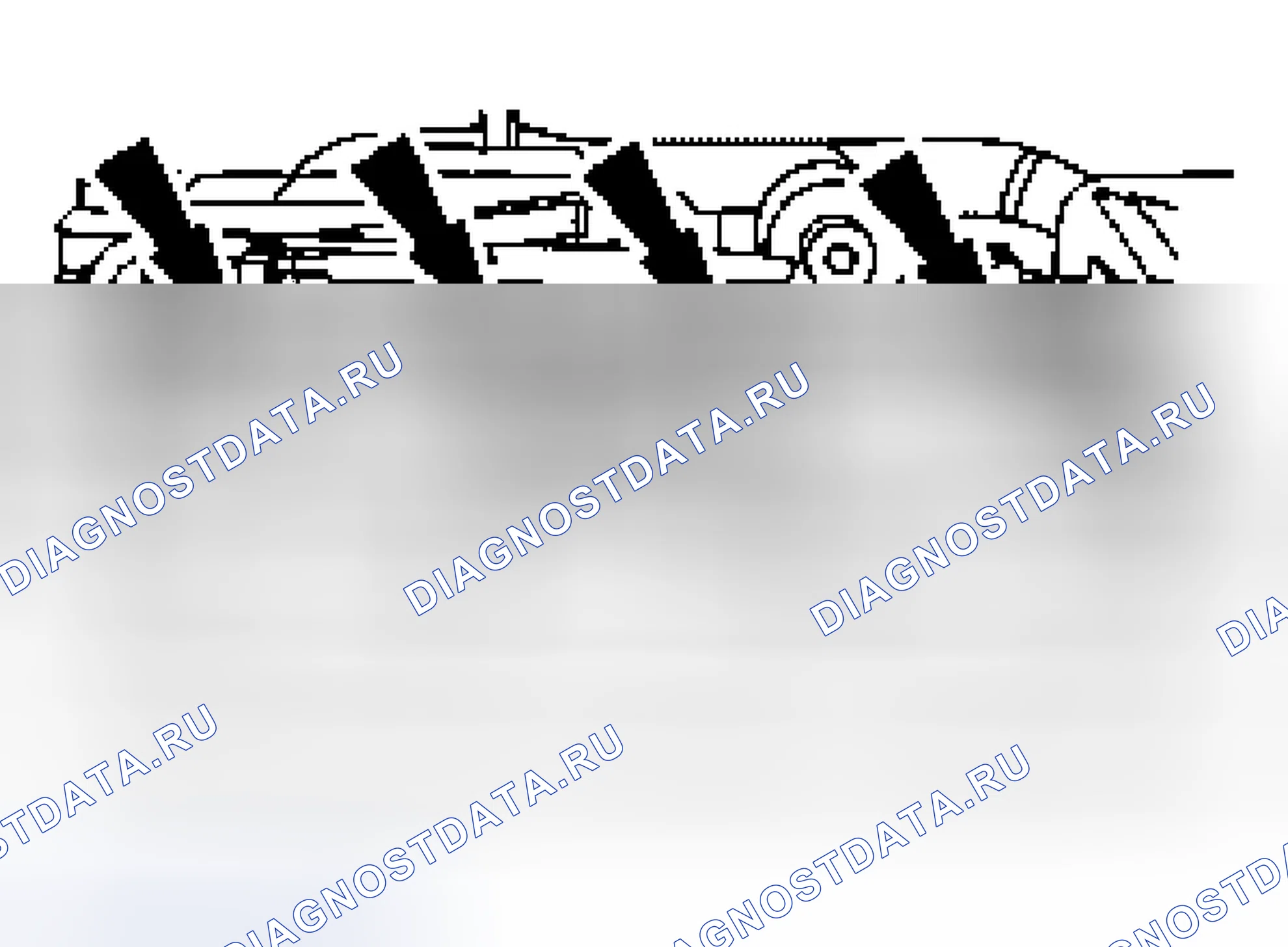 Рис. 1211. Ford Pickup F150 