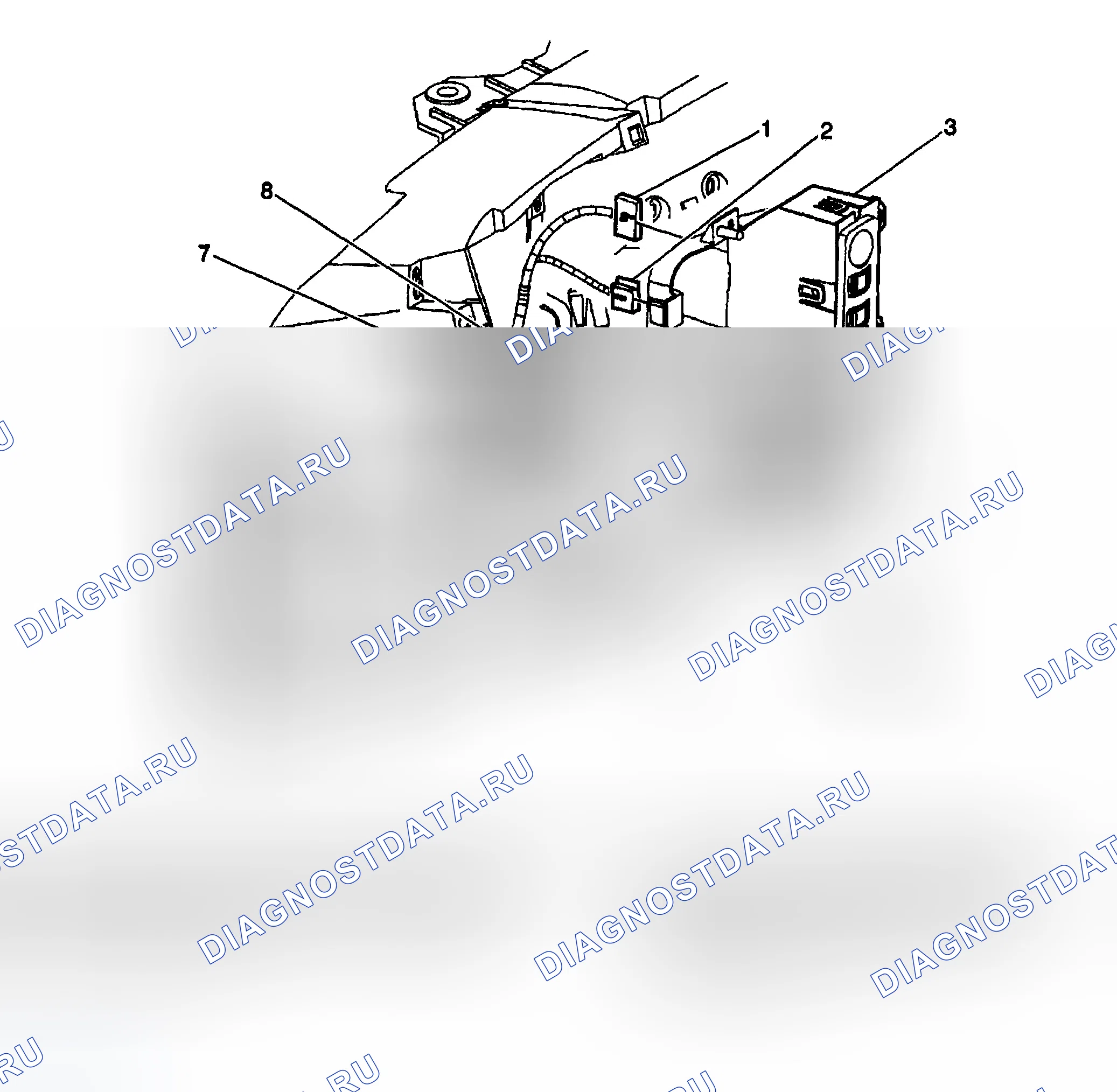 Рис. 57. Chevrolet Silverado 1500 HD 
