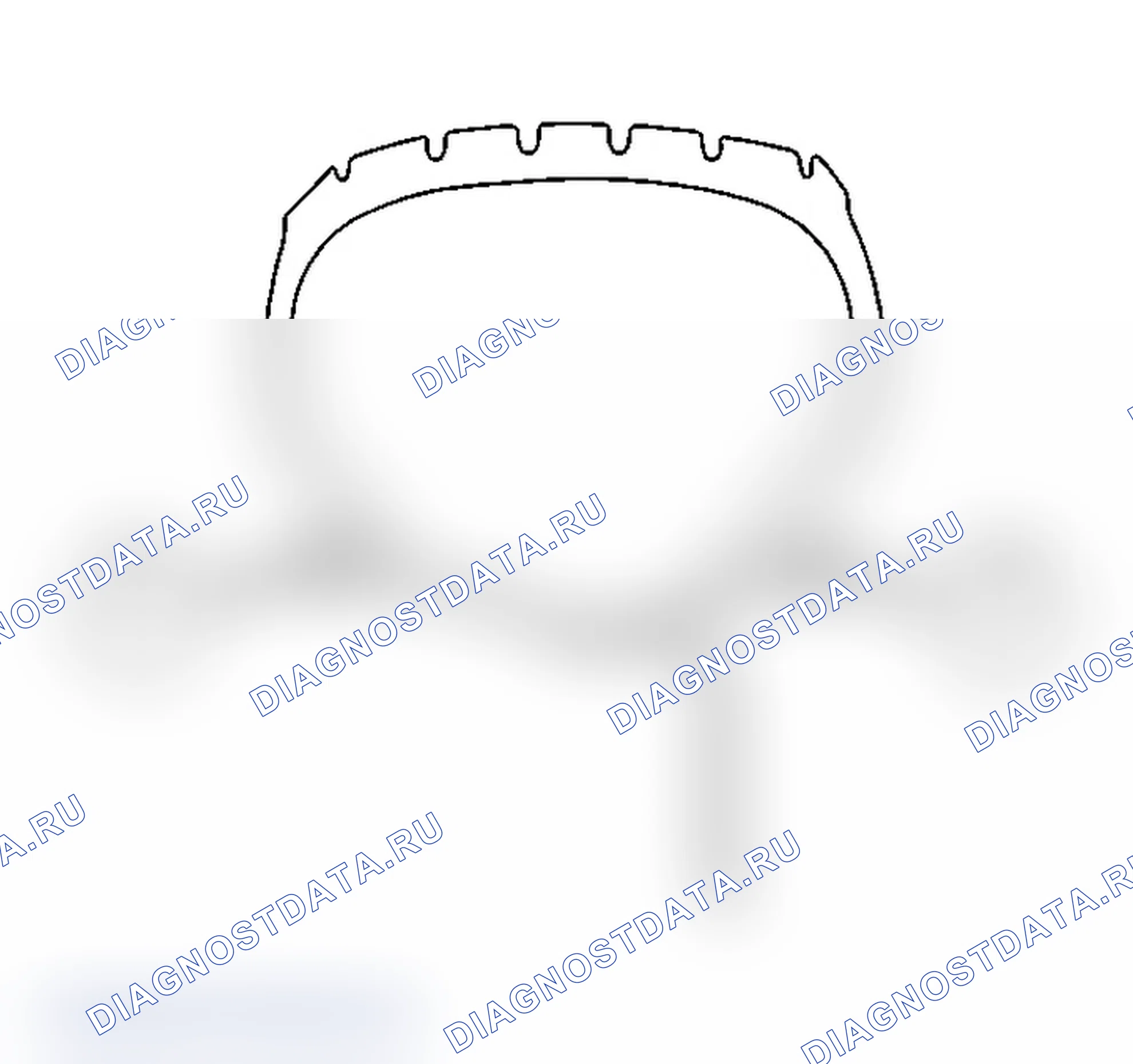 Рис. 11. Chevrolet Silverado 1500 