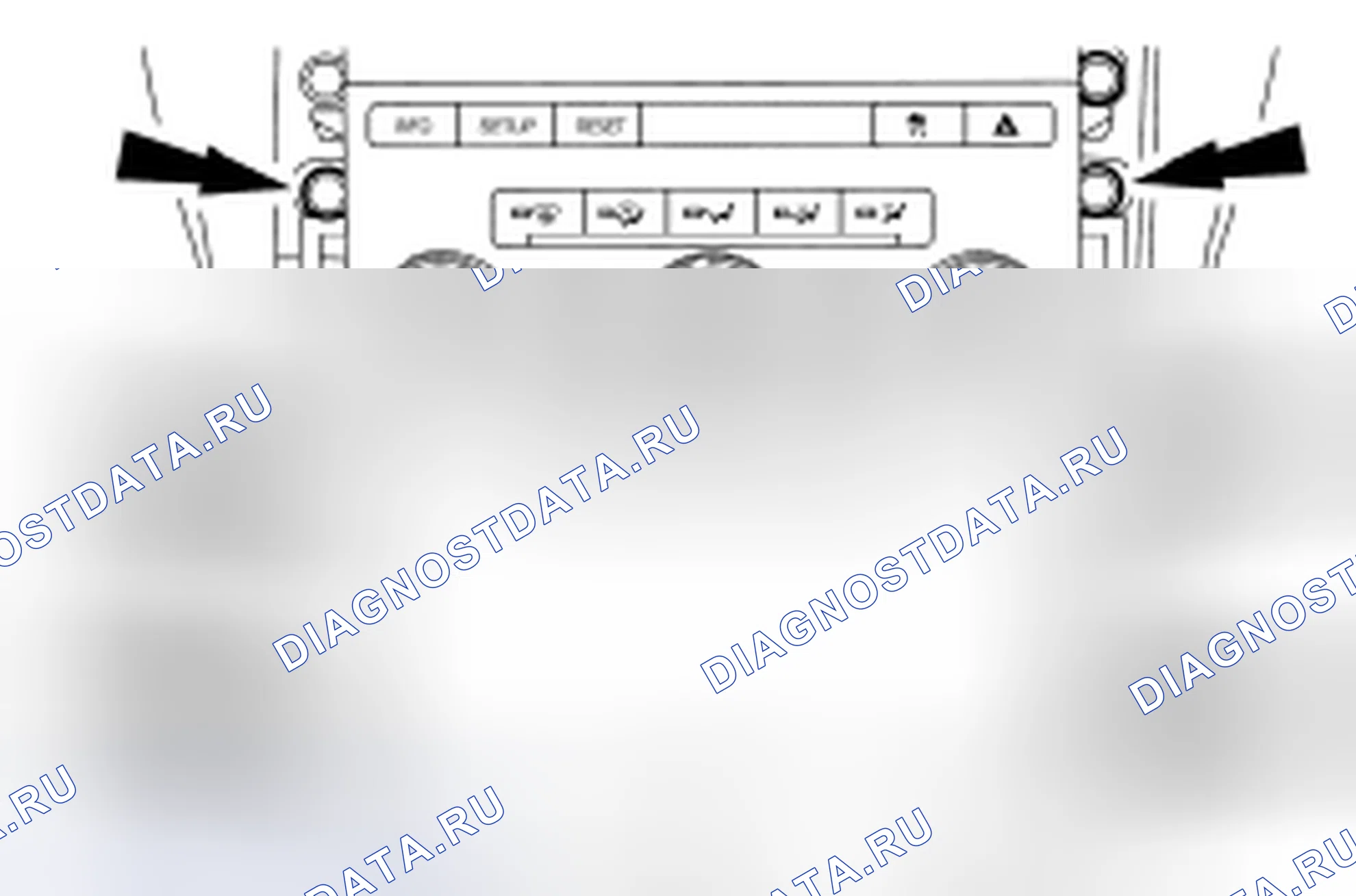 Рис. 99. Hyundai ix55 I