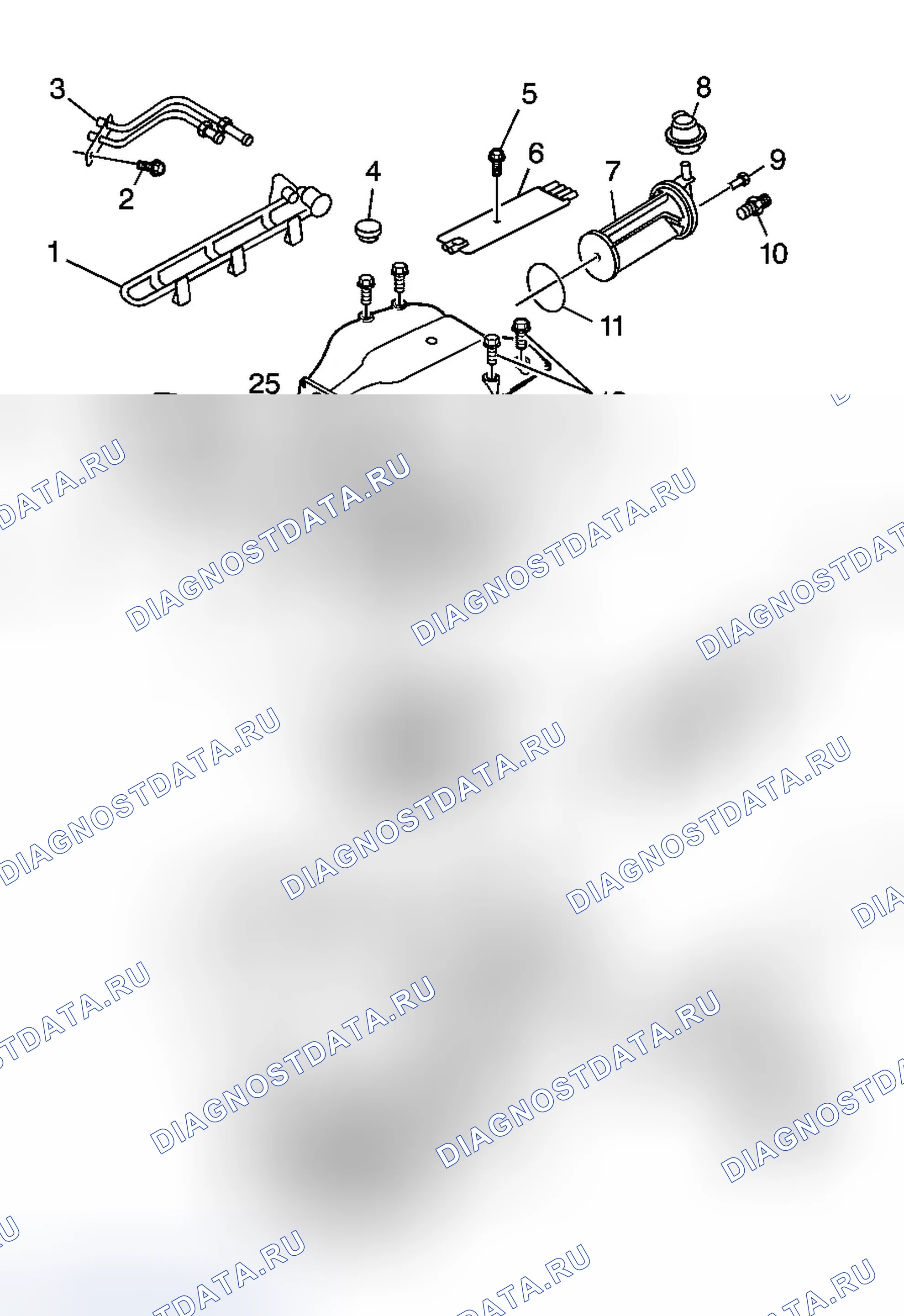 Рис. 59. Cadillac CTS I