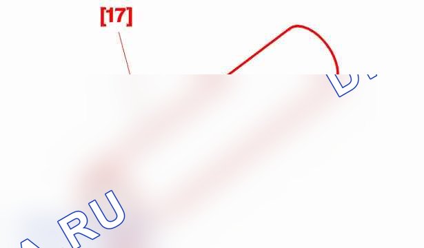 Инструменты двигателя — b1bk21zd. Peugeot 607 I