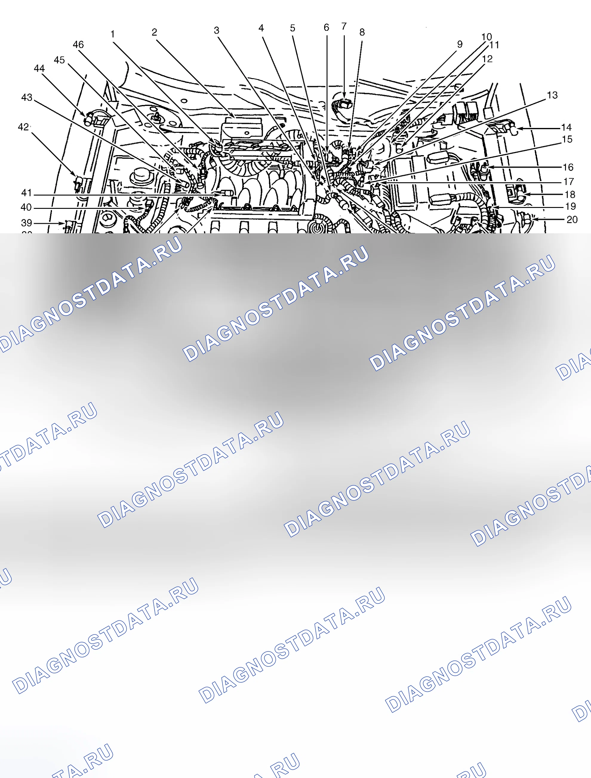 Рис. 16. Hyundai Pony I